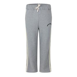 Palm Angels Curve Jogging Bottoms