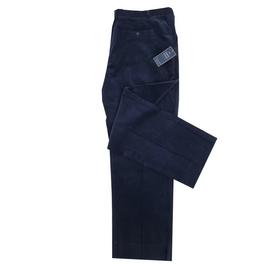 Harvey and Jones Driver Corduroy Trousers