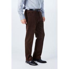 Harvey and Jones Driver Corduroy Trousers