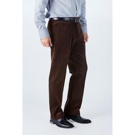 Harvey and Jones Corduroy Trousers