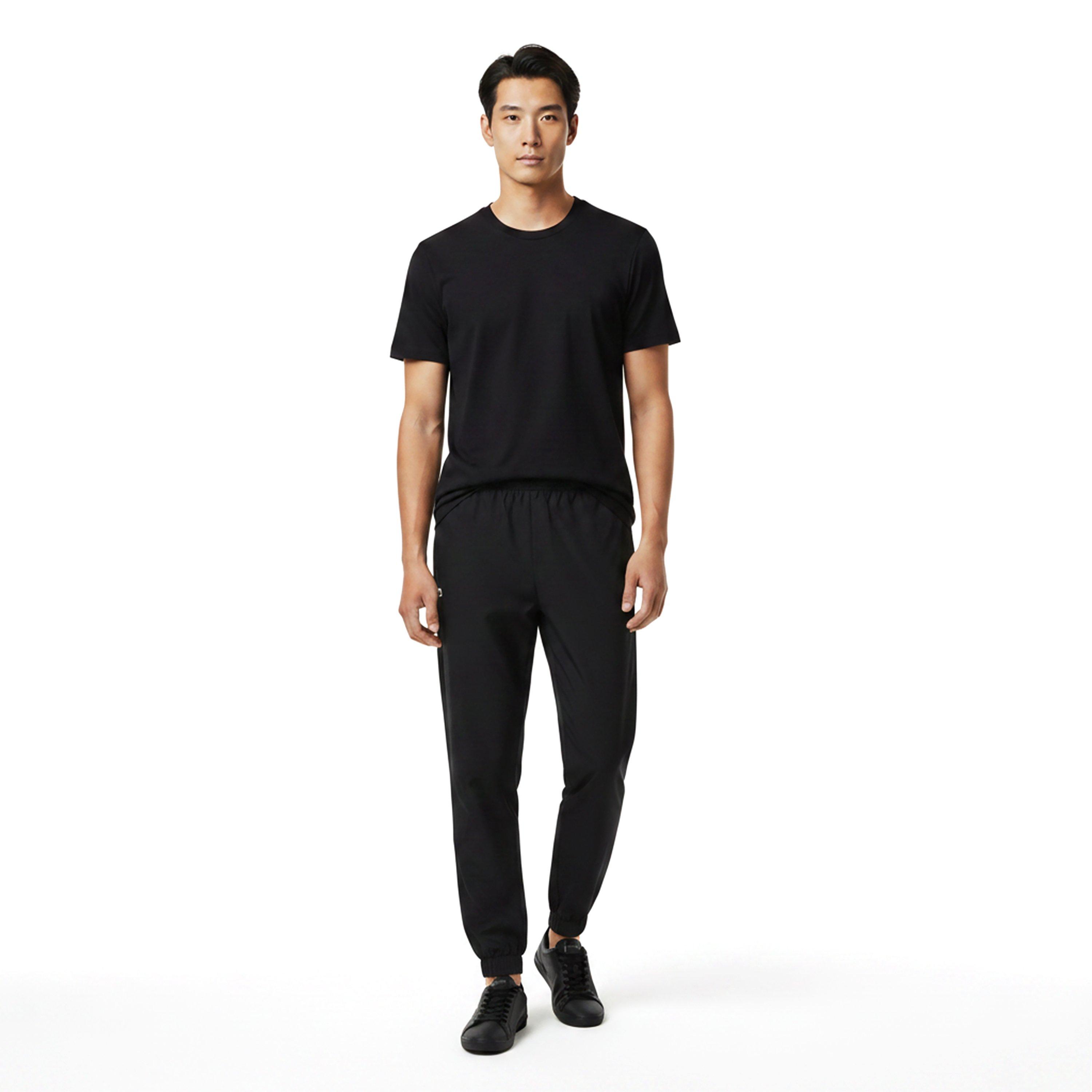 Sort 031 - Lacoste - Lacoste Taff Trs Sn00 - 5