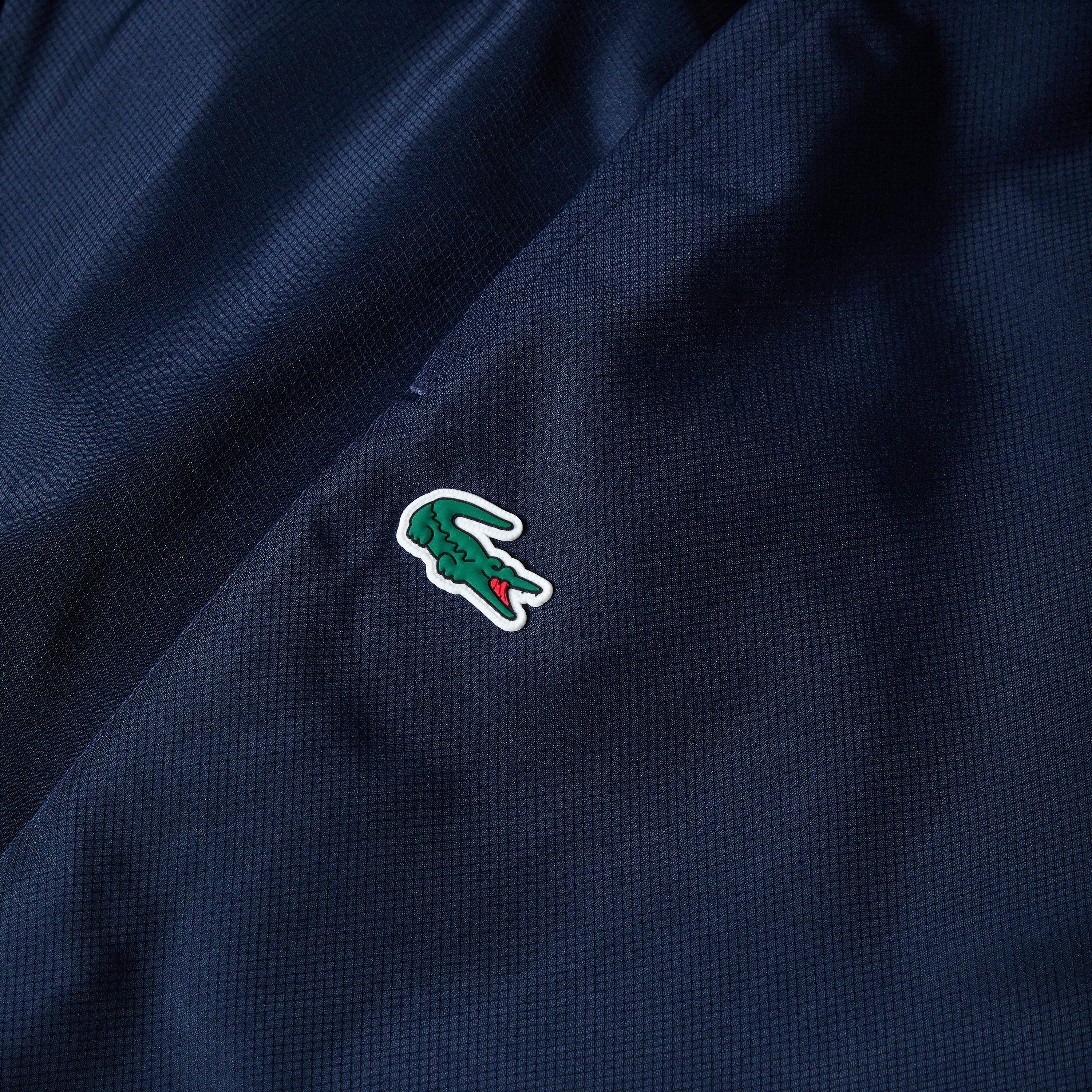 Navy 166 - Lacoste - Lacoste Taff Trs Sn00 - 3