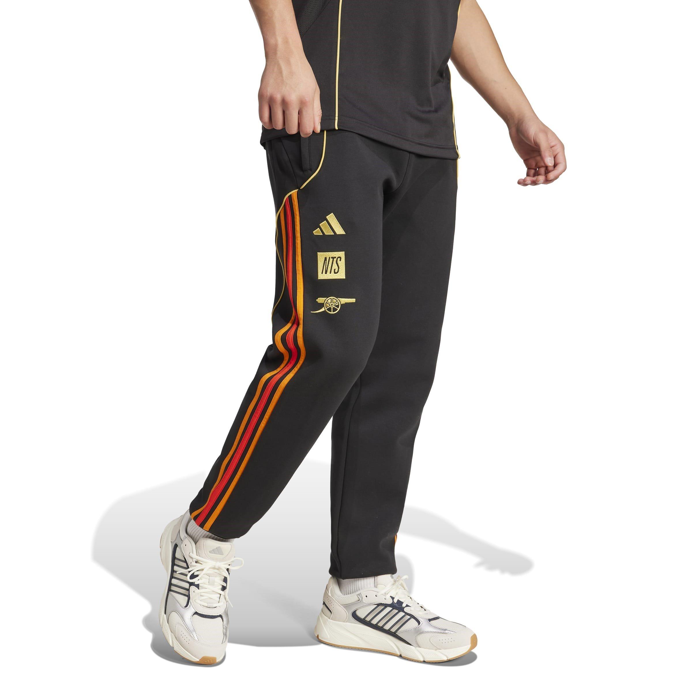 adidas Arsnl Trk Btm Sn99 Performance Tracksuit Bottoms
