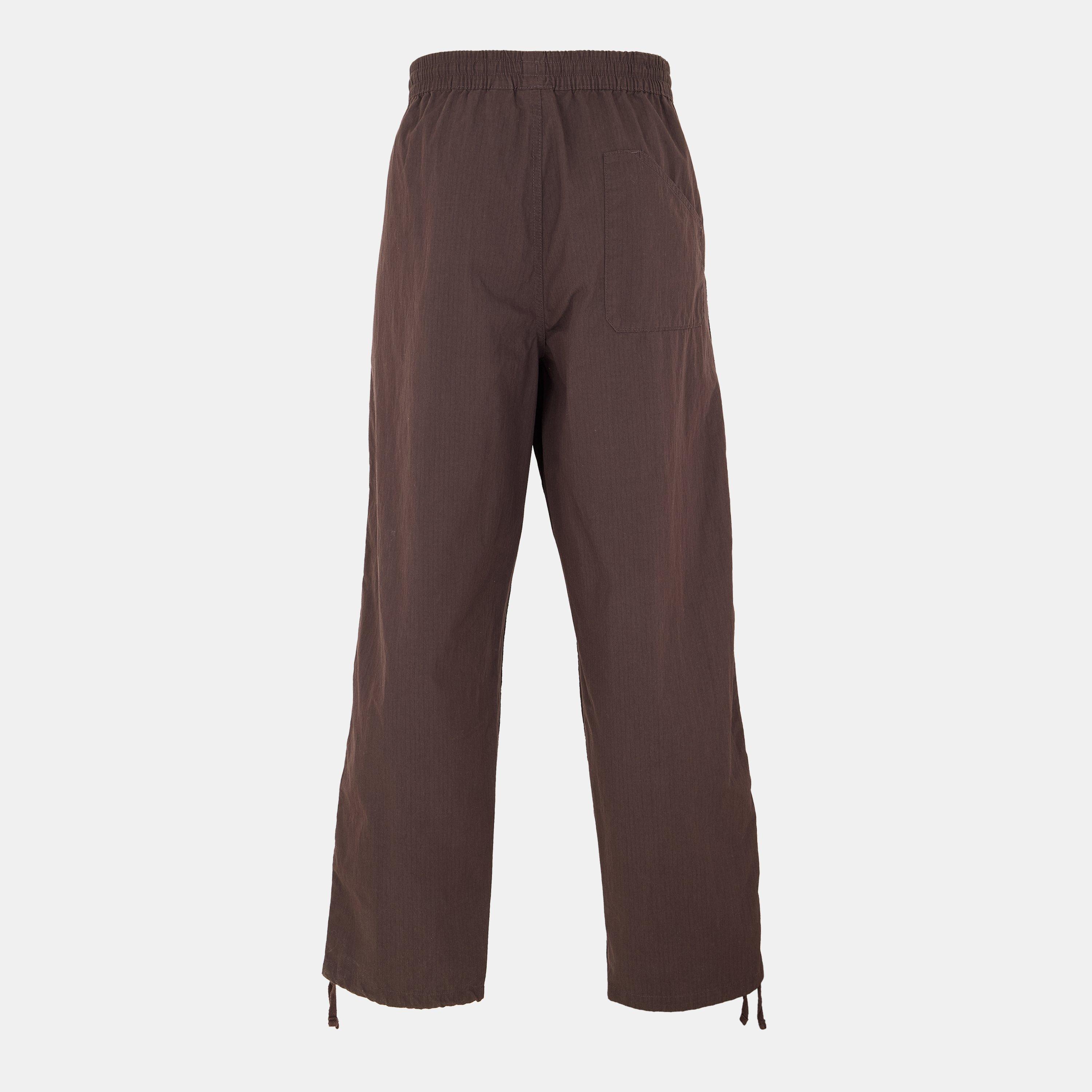 Long Sports Trousers Vans Trecker Men