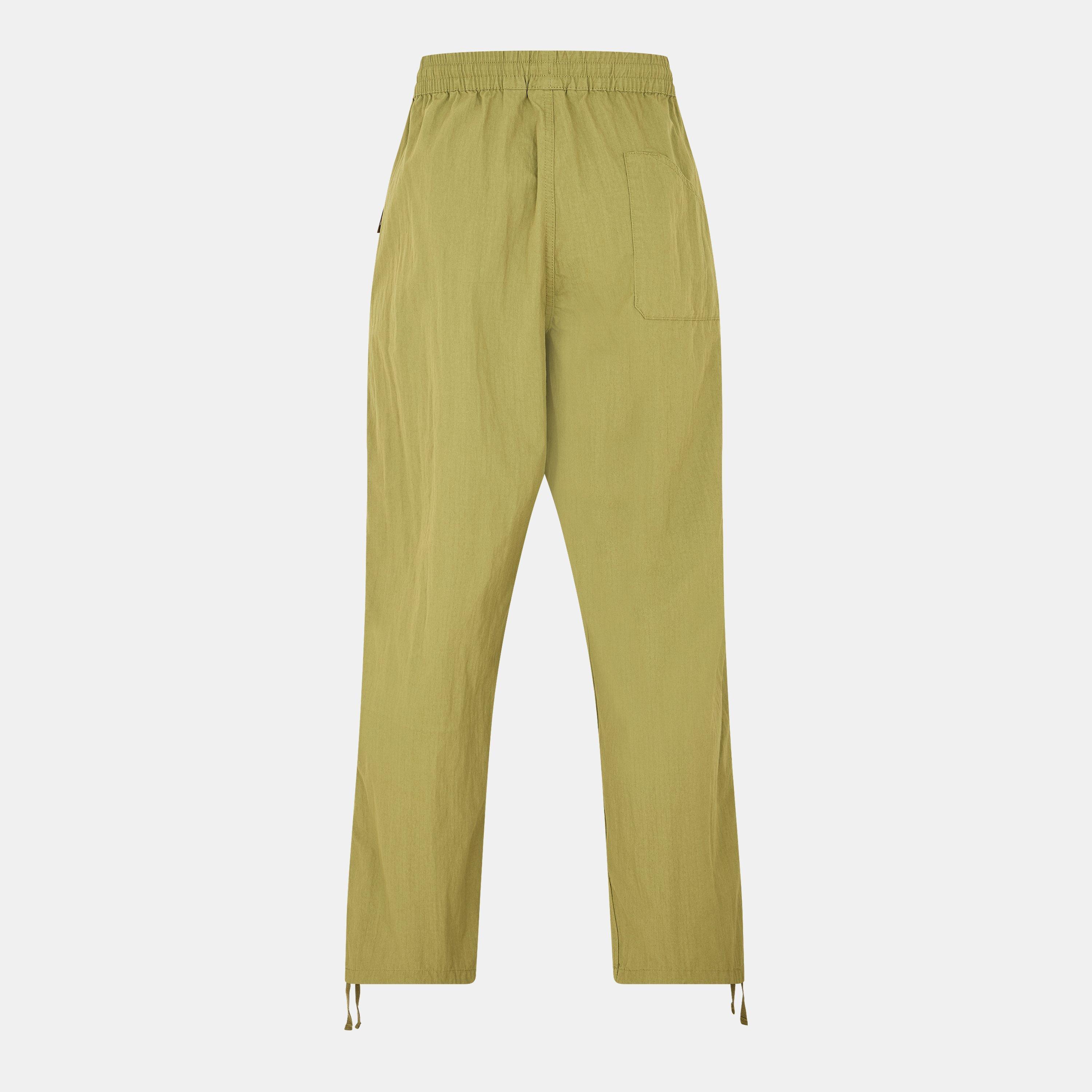 Loden Green - Vans - Unisex Adults Excursion After Dark Straight Leg Trouser - 2