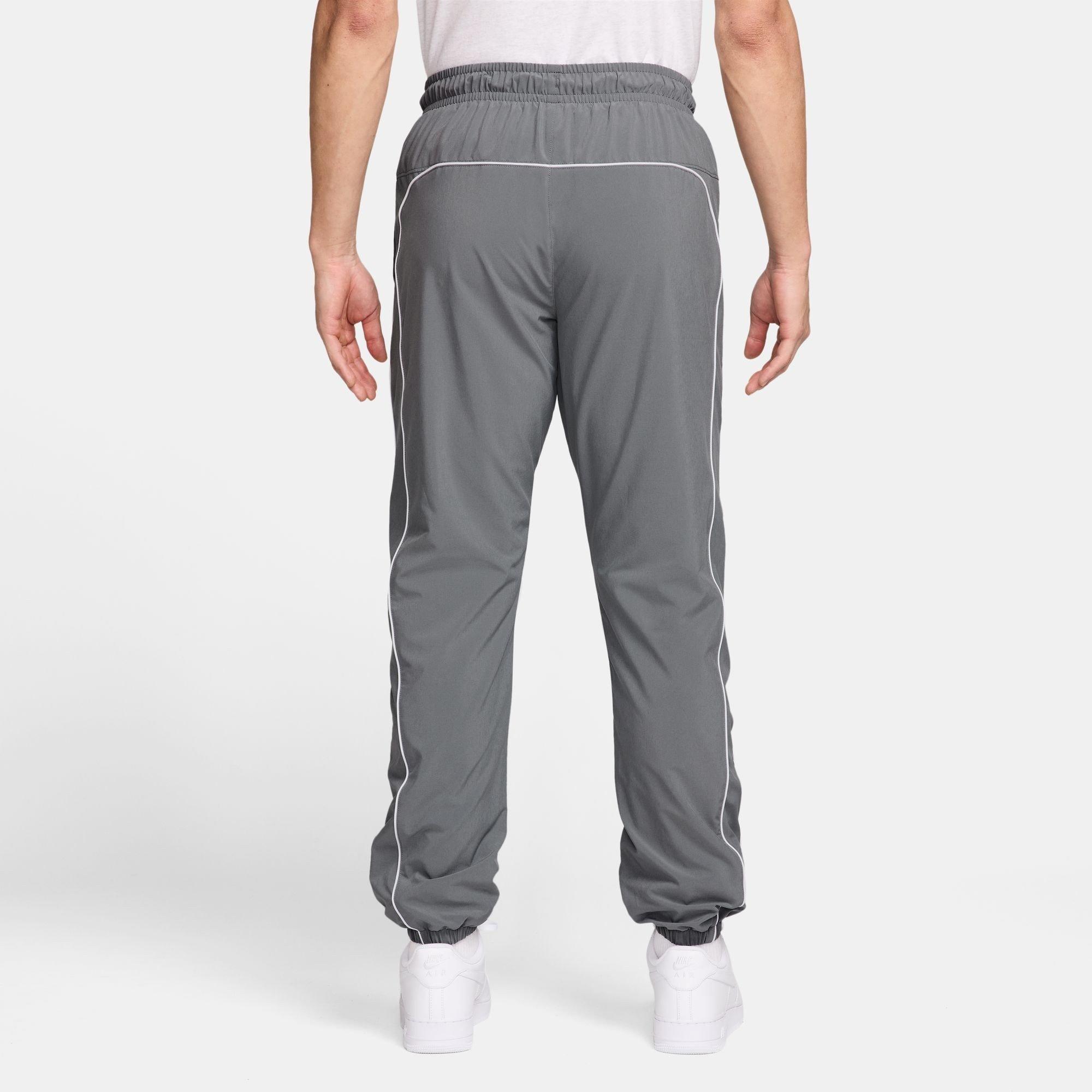 Smoke Grey - Nike - Nike Air Trackpant Sn63 - 2