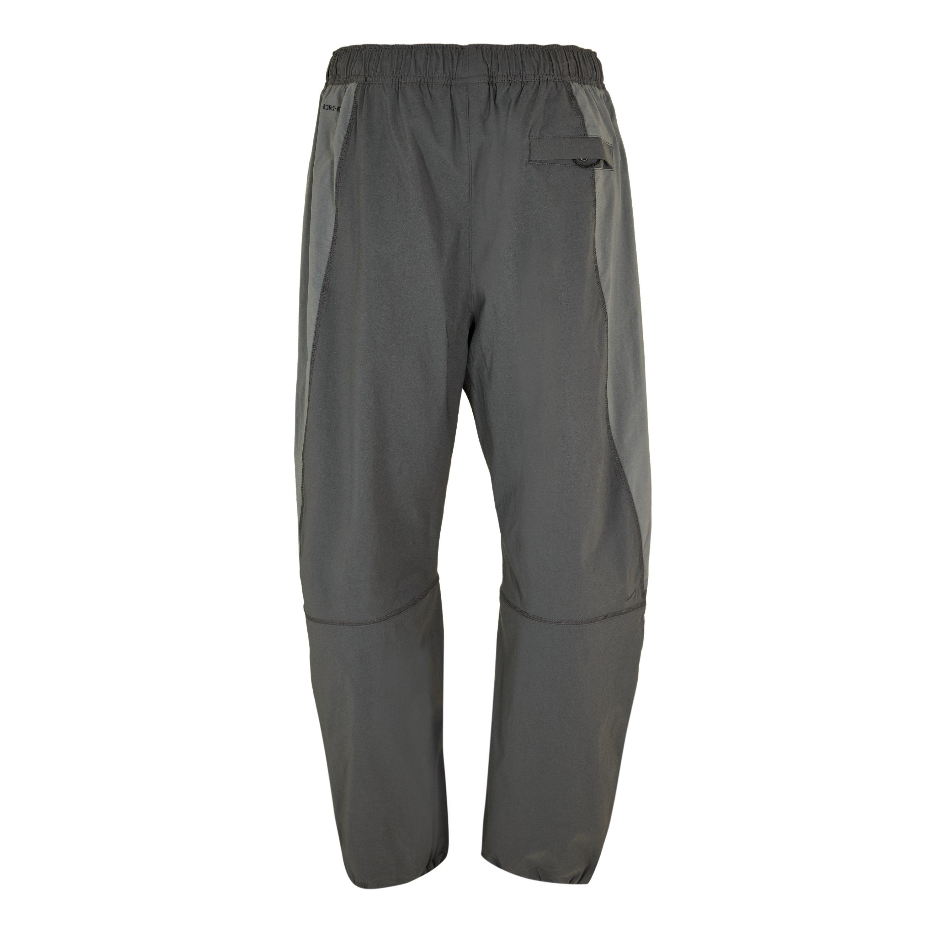 Anthracite/Iron - Nike - Nike Tech Wvn Pant Sn63 - 2