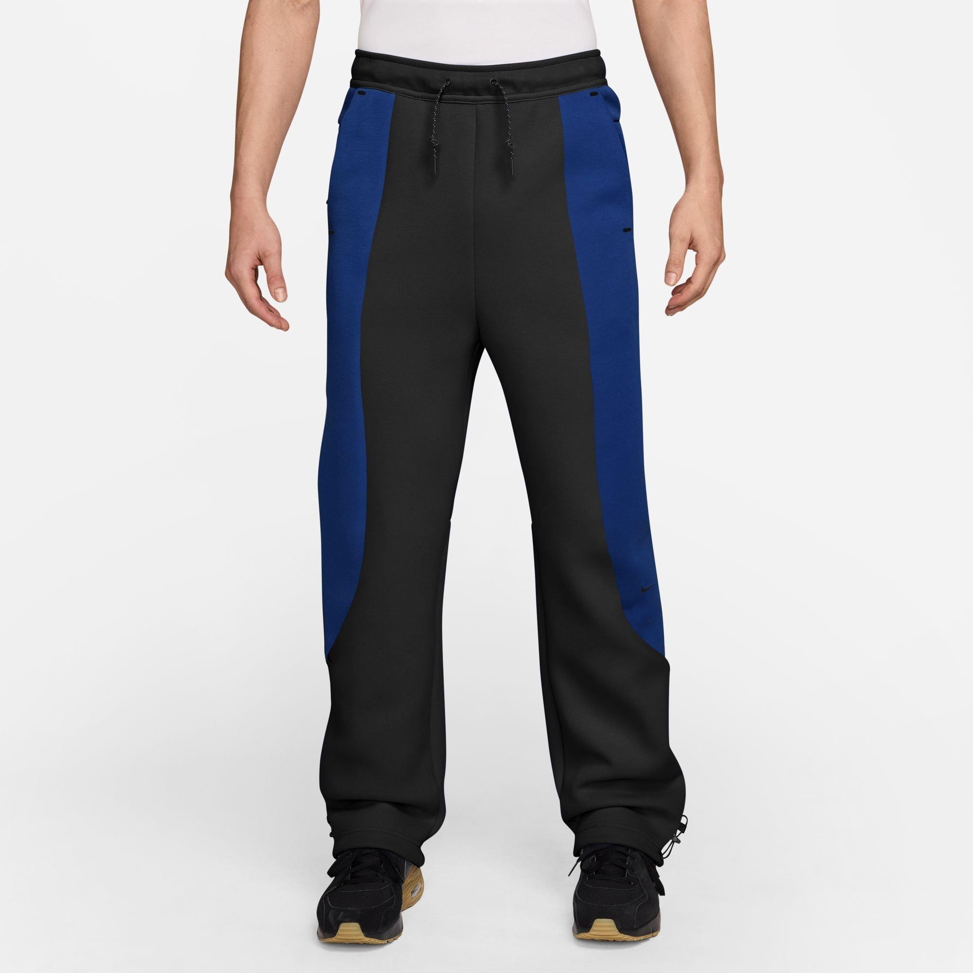 Black/Royal