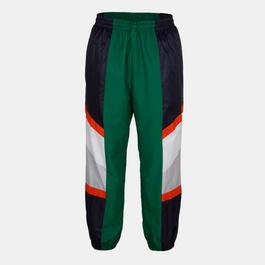 Lacoste Colourblock Tracksuit Bottoms