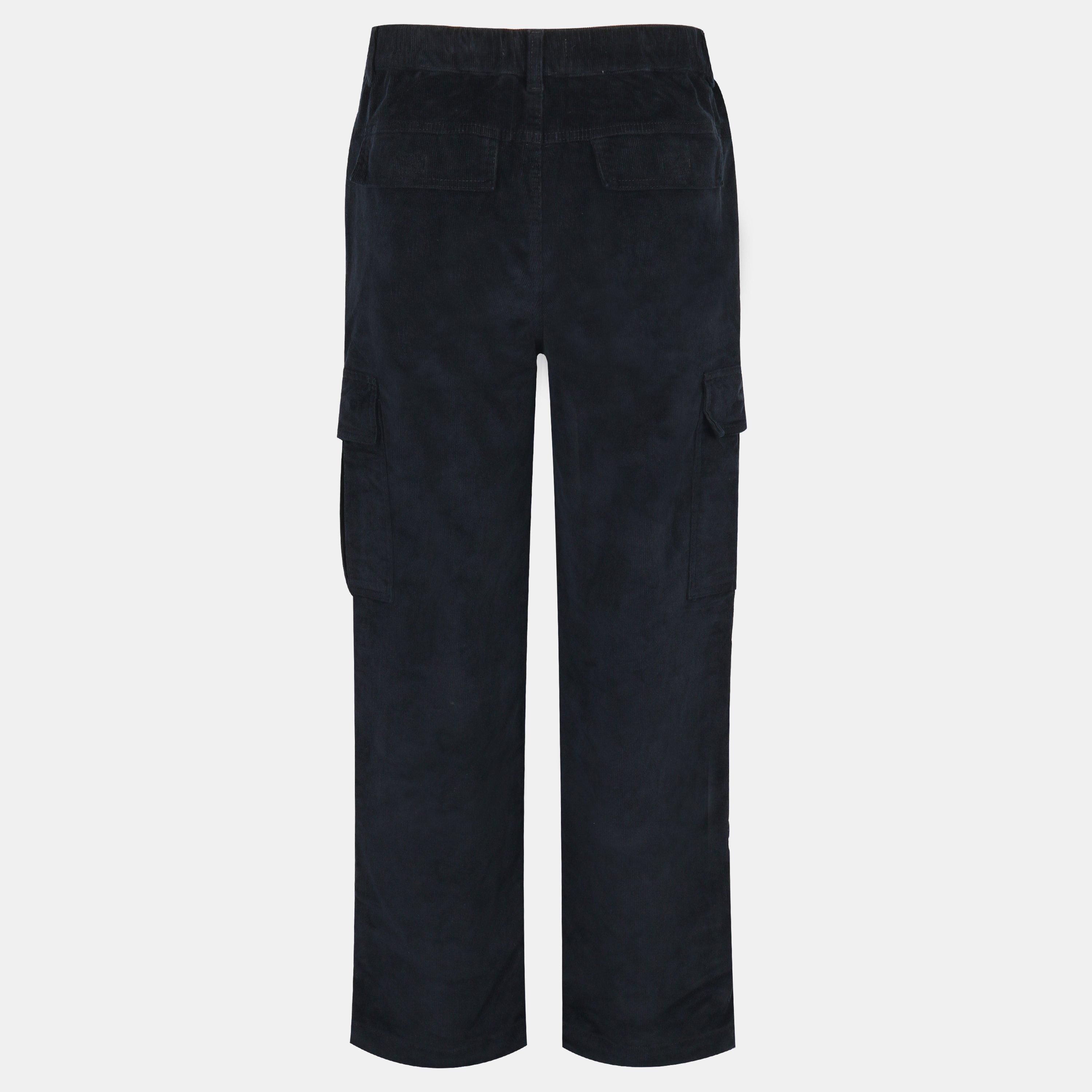 Corno Nero - Jack Wills - Cord Trousers Sn54 - 2