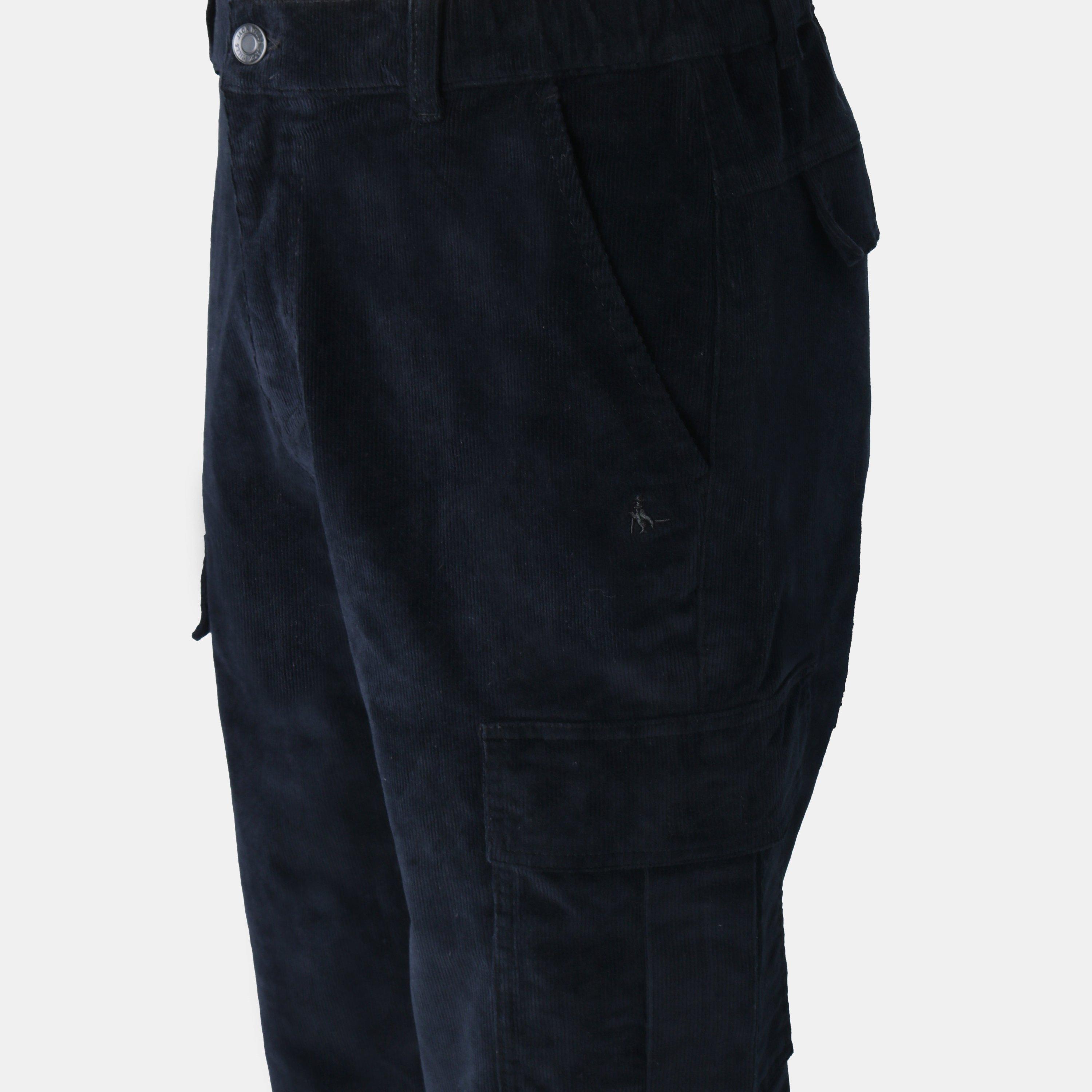 Corno Nero - Jack Wills - Cord Trousers Sn54 - 3