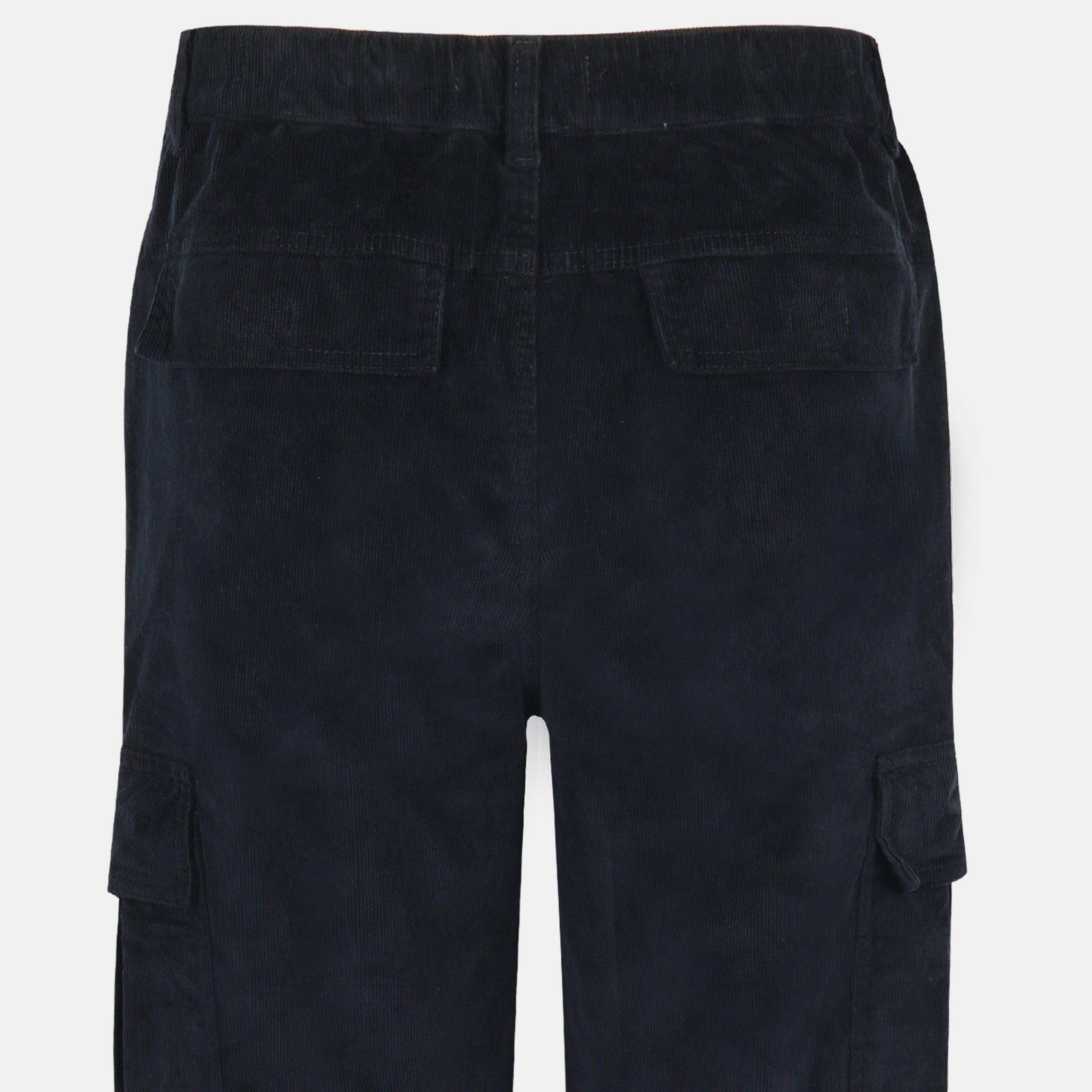 Corno Nero - Jack Wills - Cord Trousers Sn54 - 4