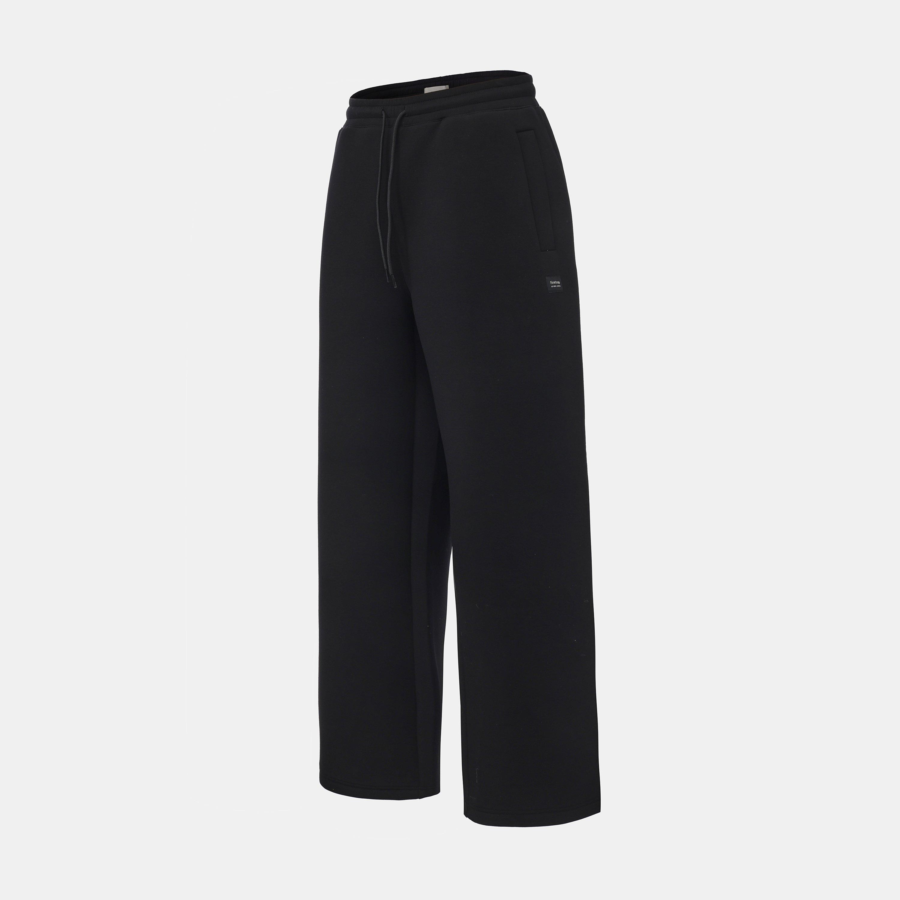 Nero - Firetrap - Scuba Pant Mens - 3