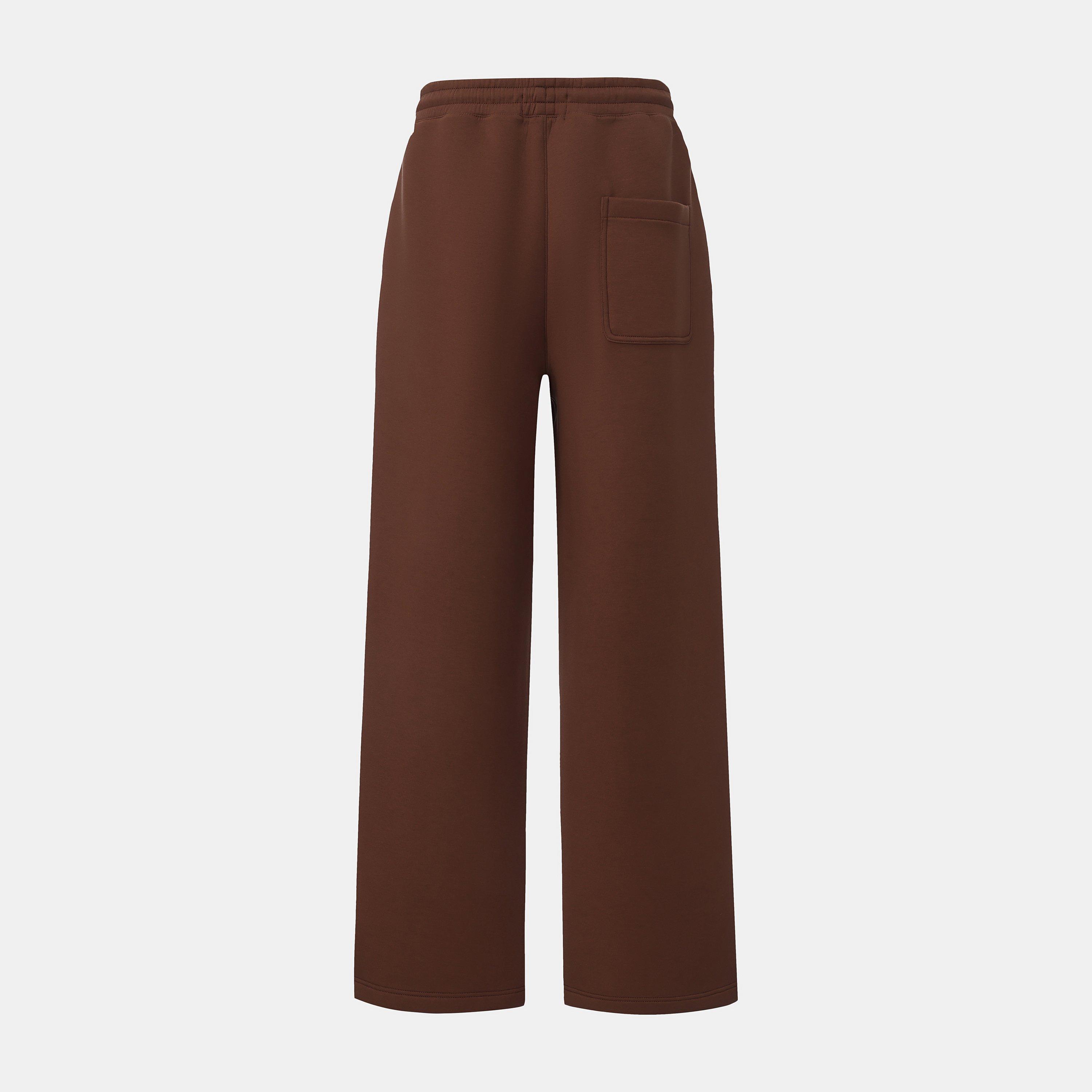 Brown - Firetrap - Scuba Pant Mens - 2
