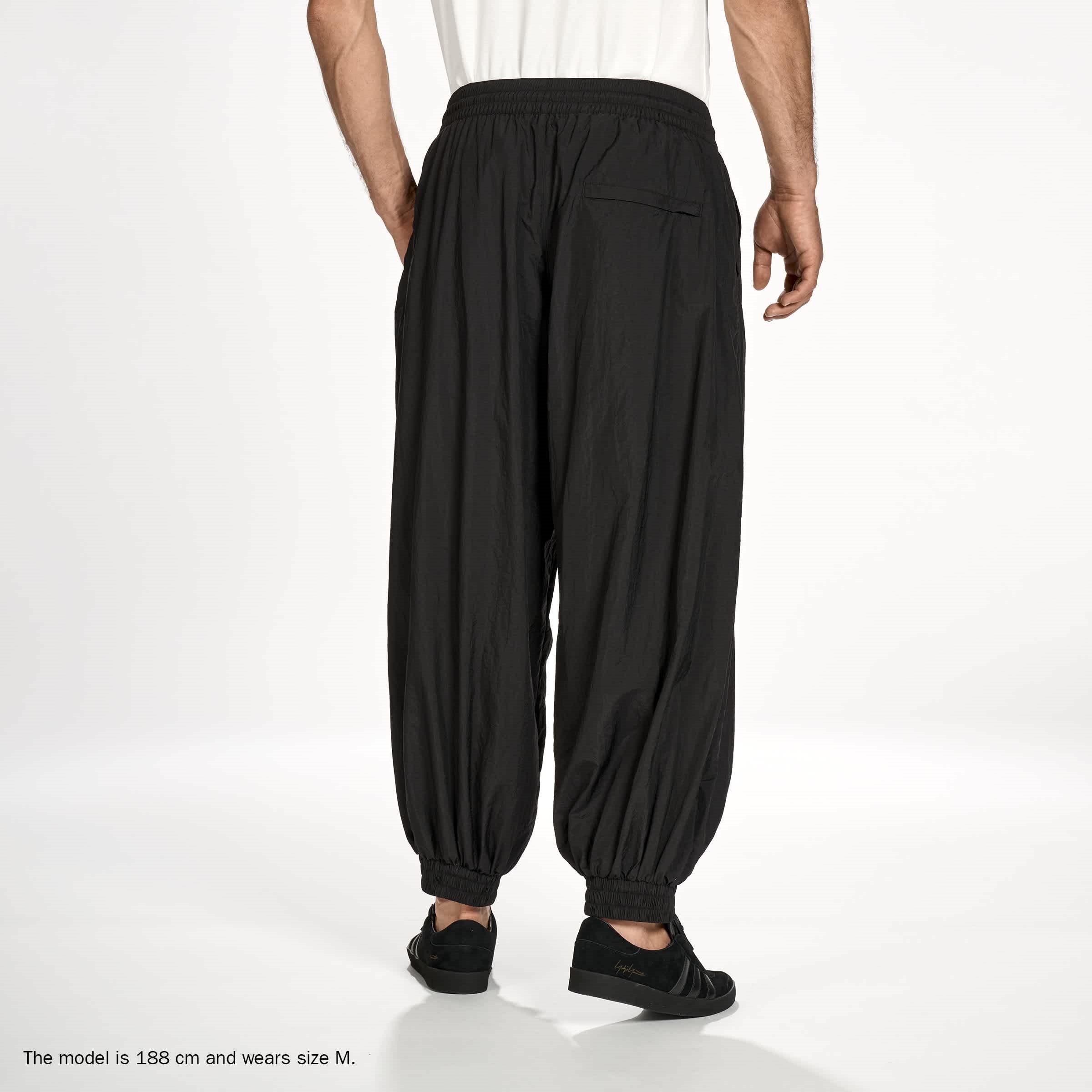 Black - Y3 - Y3 Re 3 Pant Sn62 - 2