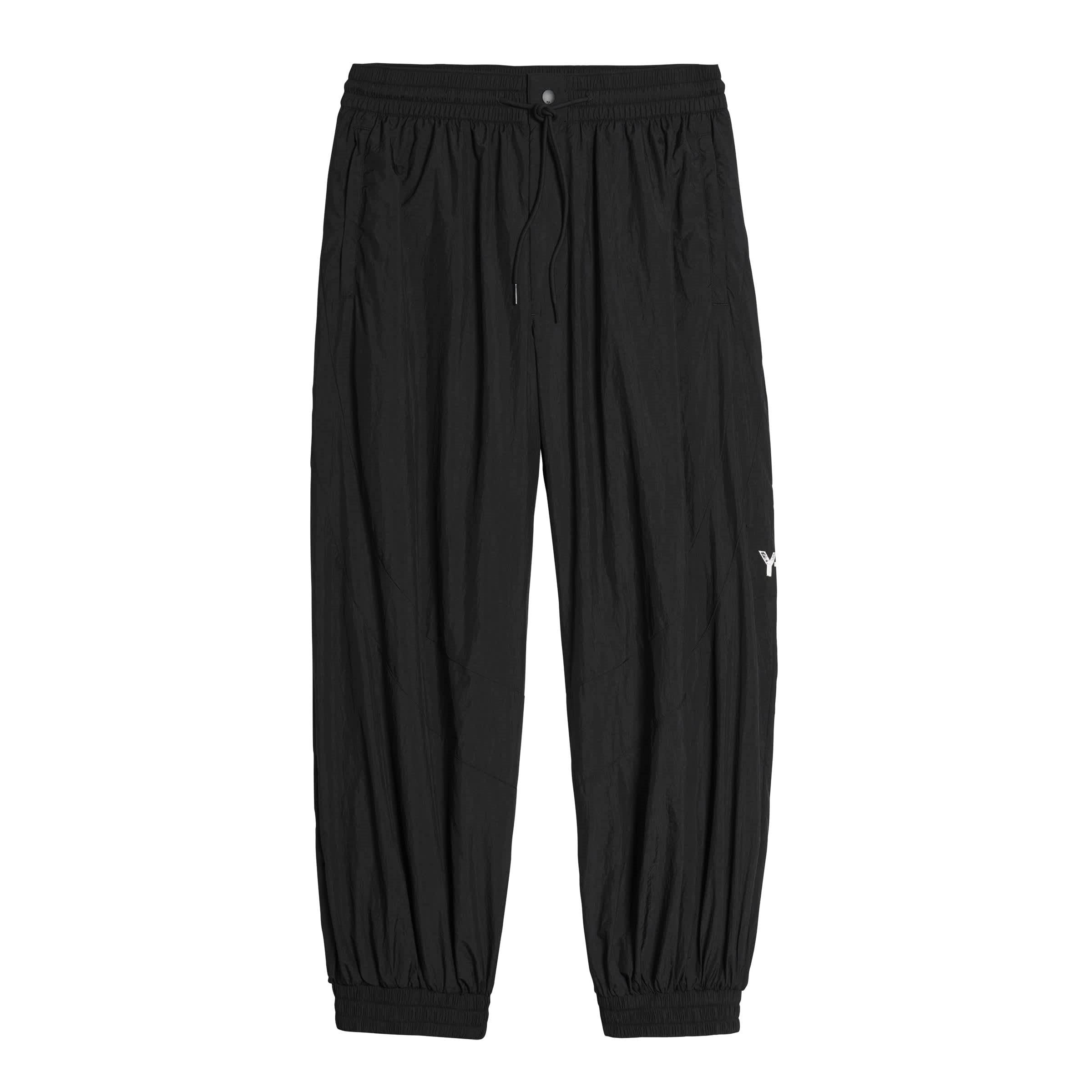 Black - Y3 - Y3 Re 3 Pant Sn62 - 3