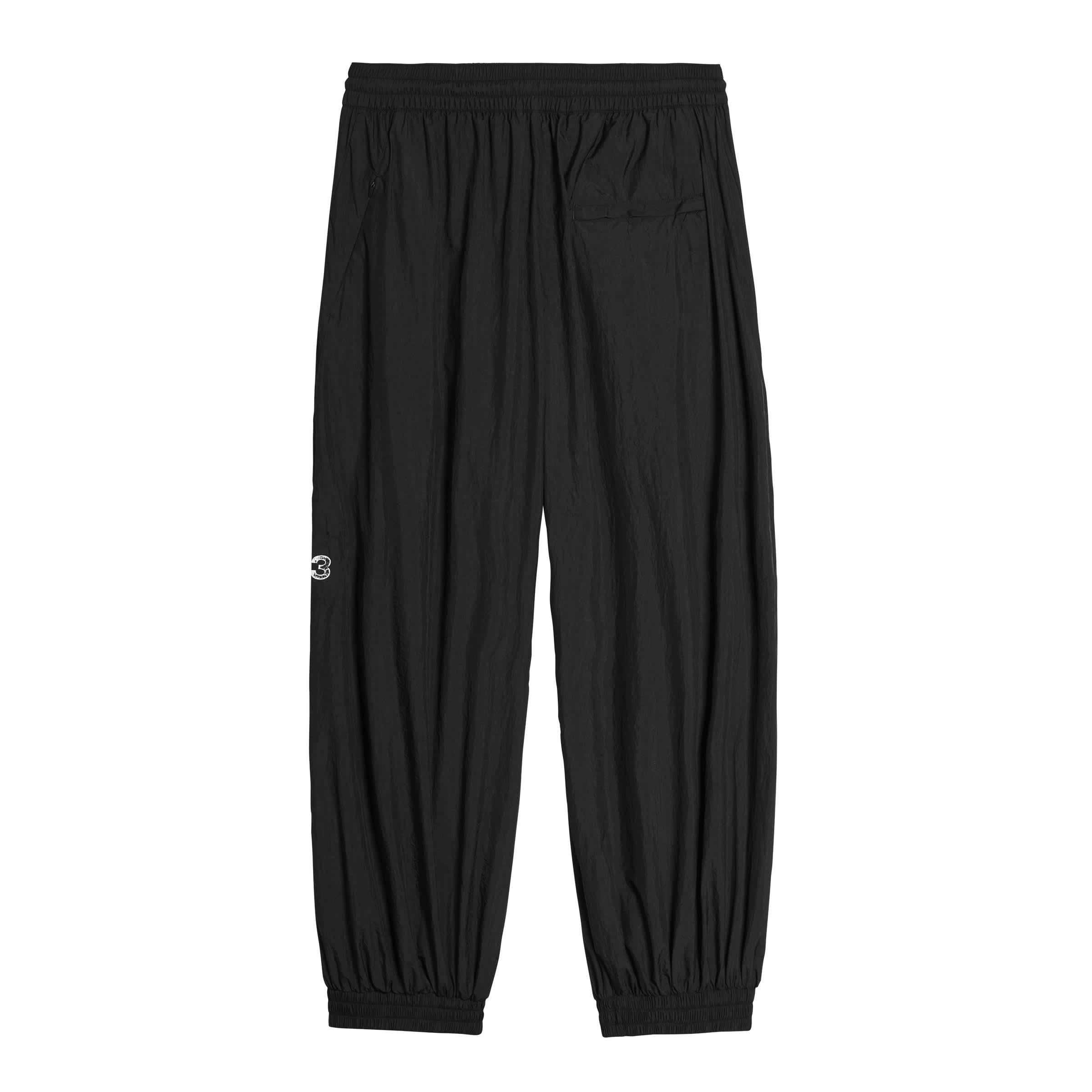 Black - Y3 - Y3 Re 3 Pant Sn62 - 4