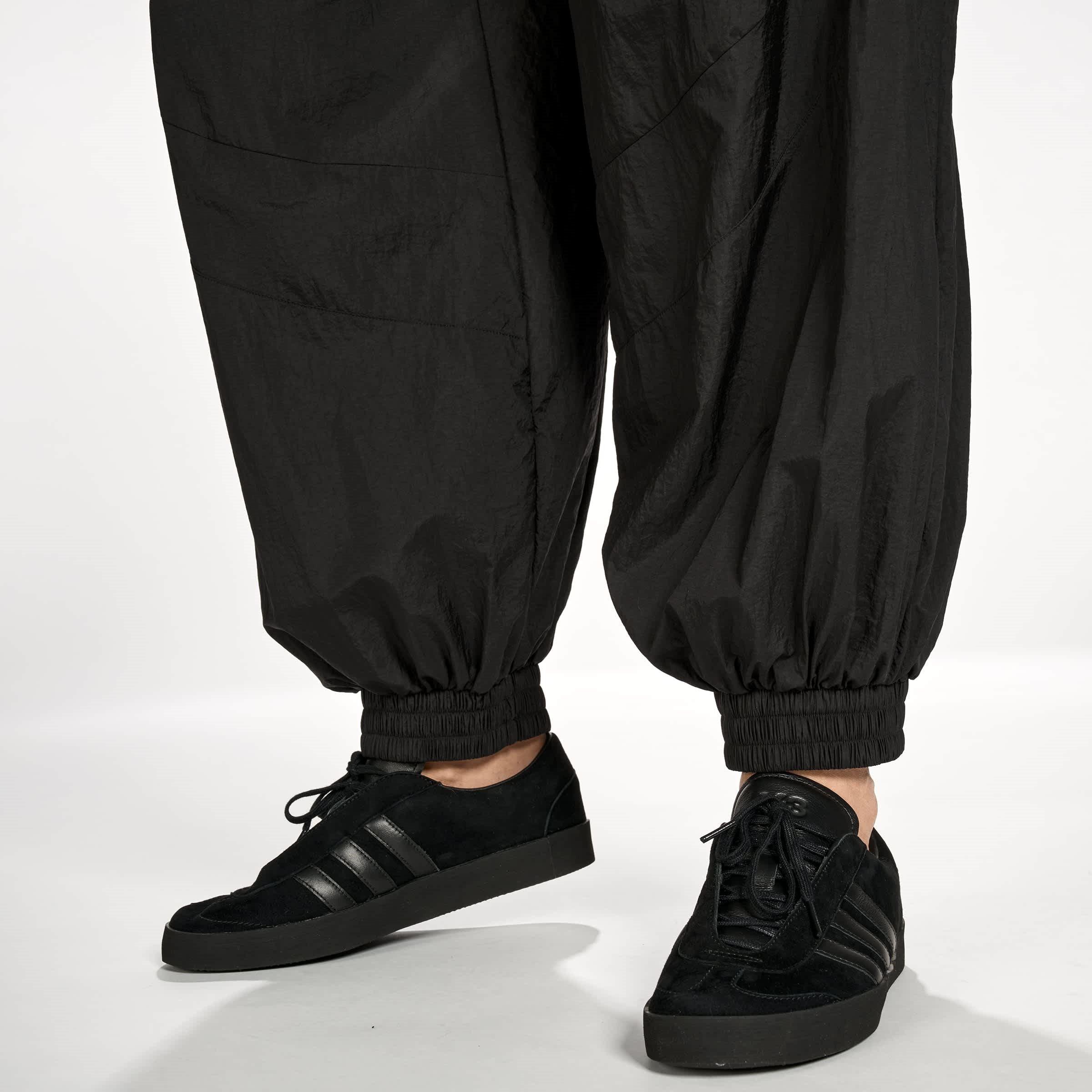 Black - Y3 - Y3 Re 3 Pant Sn62 - 5