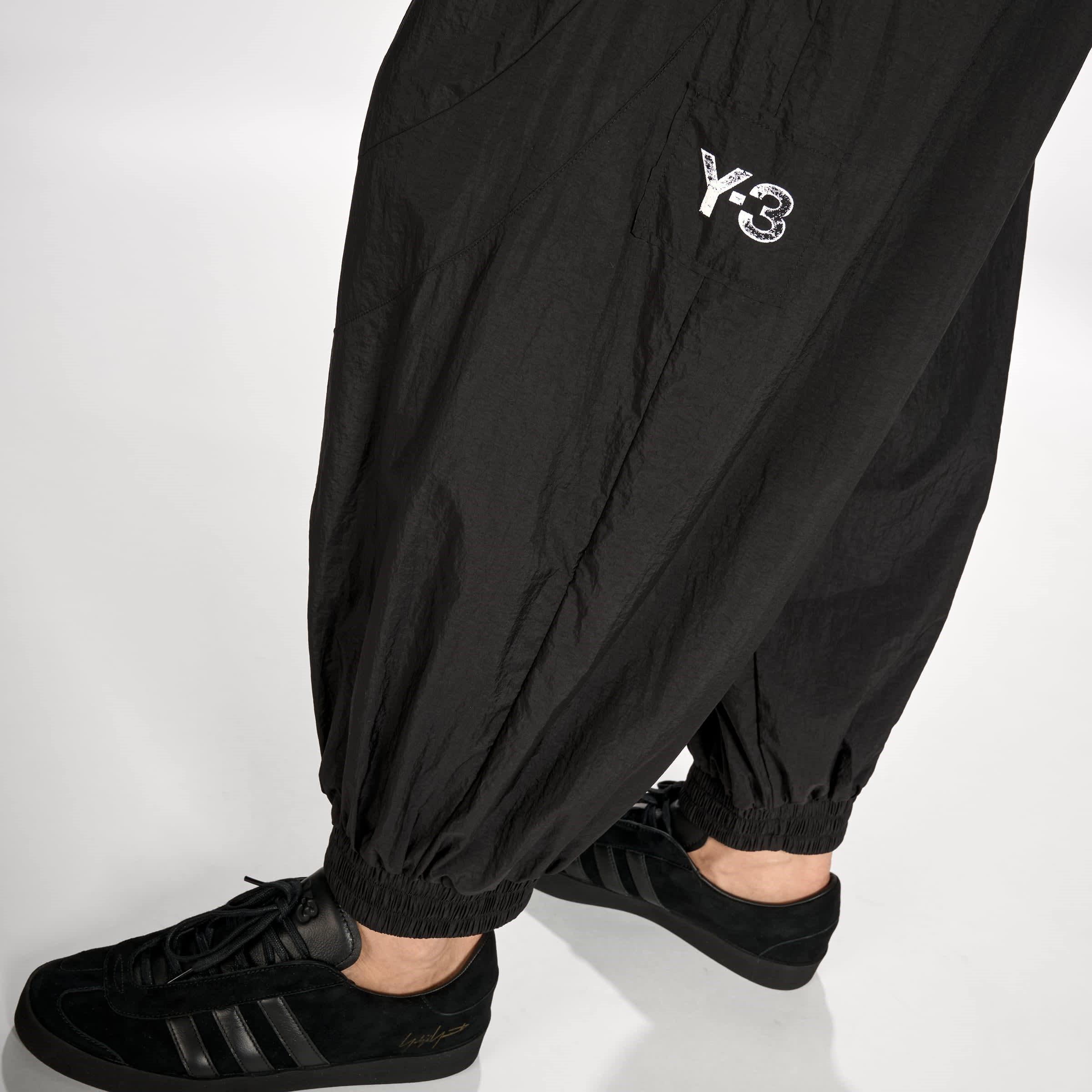 Black - Y3 - Y3 Re 3 Pant Sn62 - 6