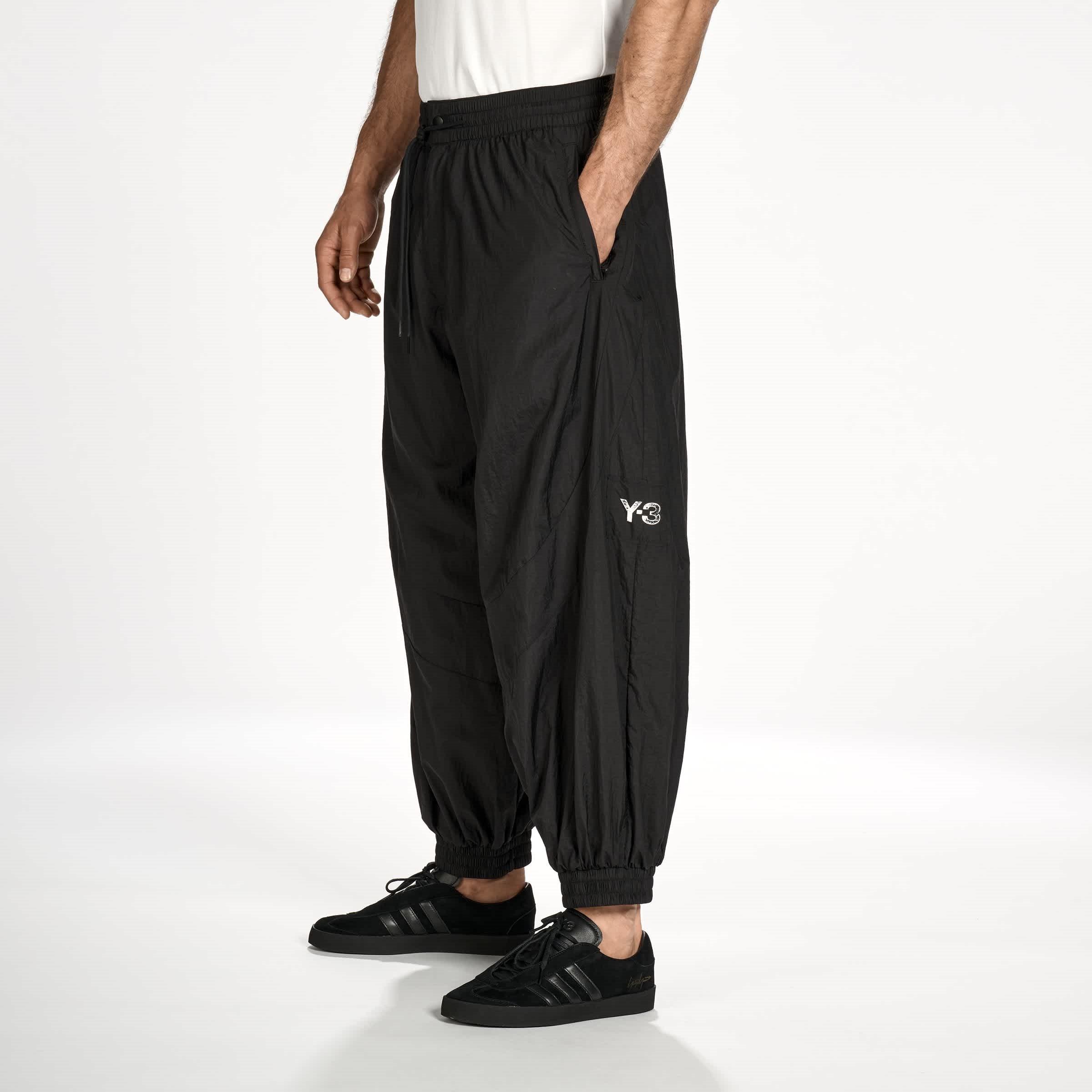 Black - Y3 - Y3 Re 3 Pant Sn62 - 7