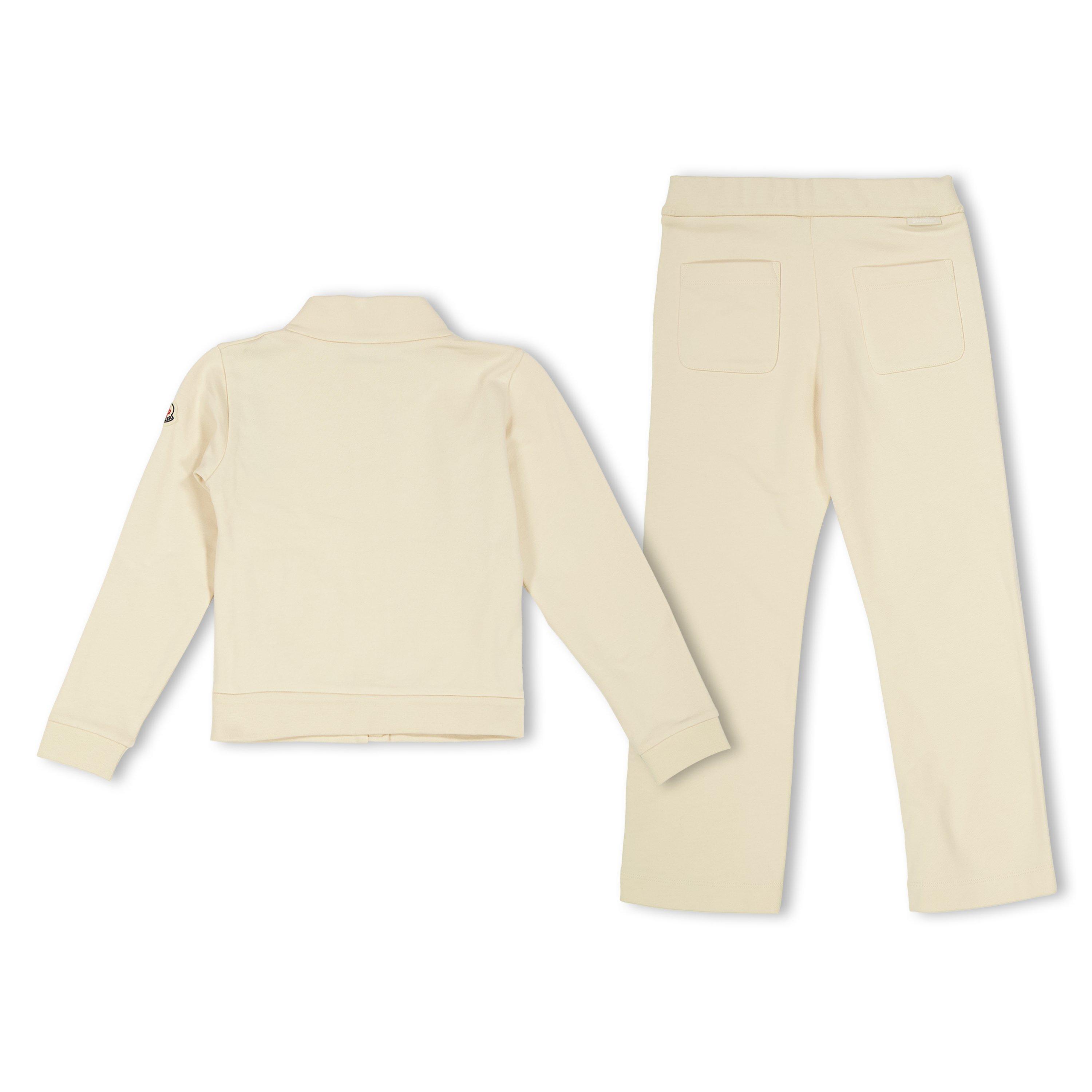 Cream 050 - Moncler - Moncler Tracksuit Jn61 - 2