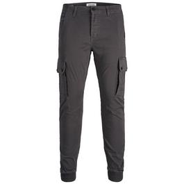 Jack and Jones Cuffed Cargo Sn99