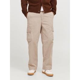 Jack and Jones Atlas Cargo Trousers