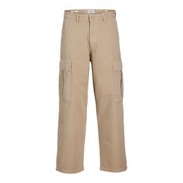 Jack and Jones Owen Cargo Trousers