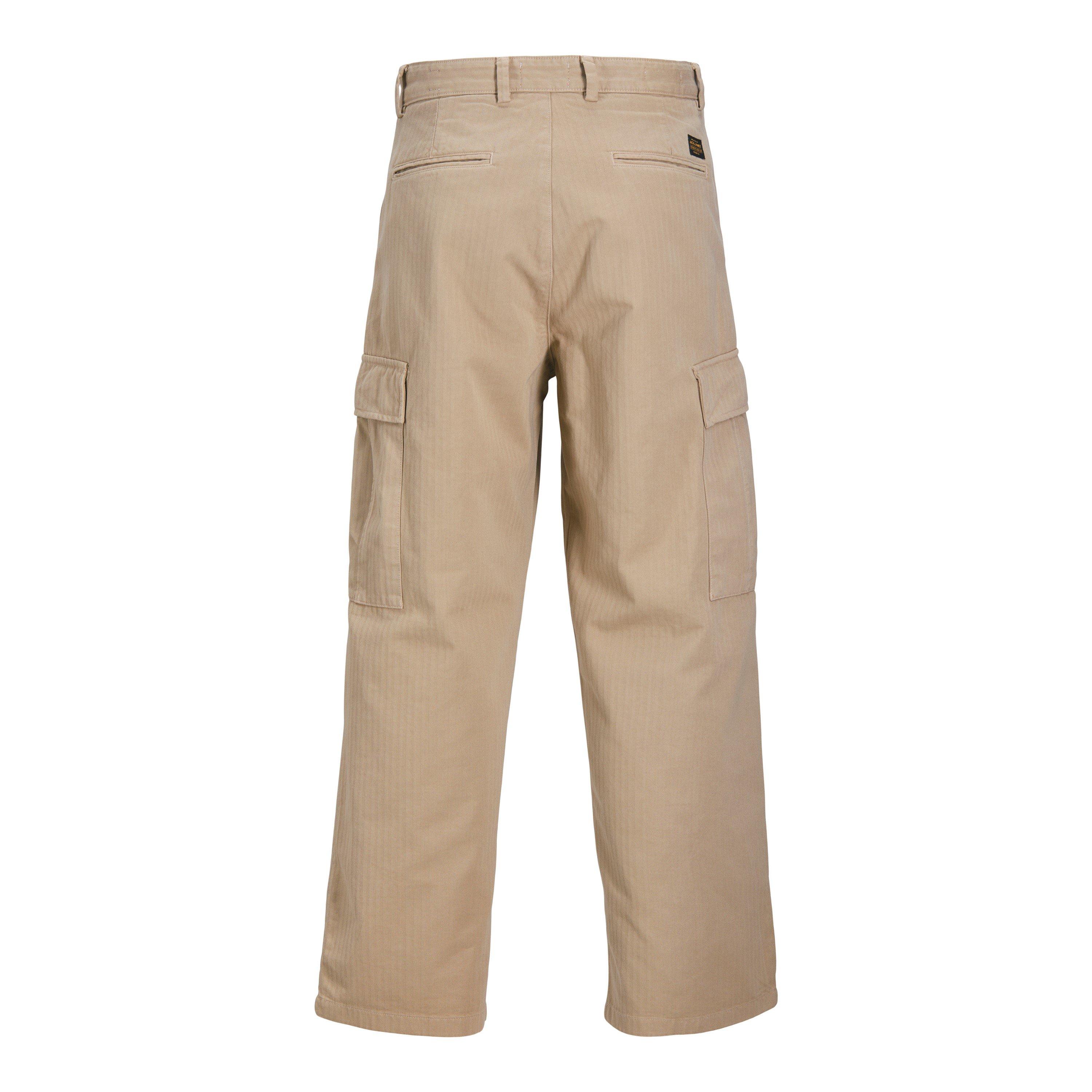 Crockery - Jack and Jones - Owen Cargo Trousers - 2