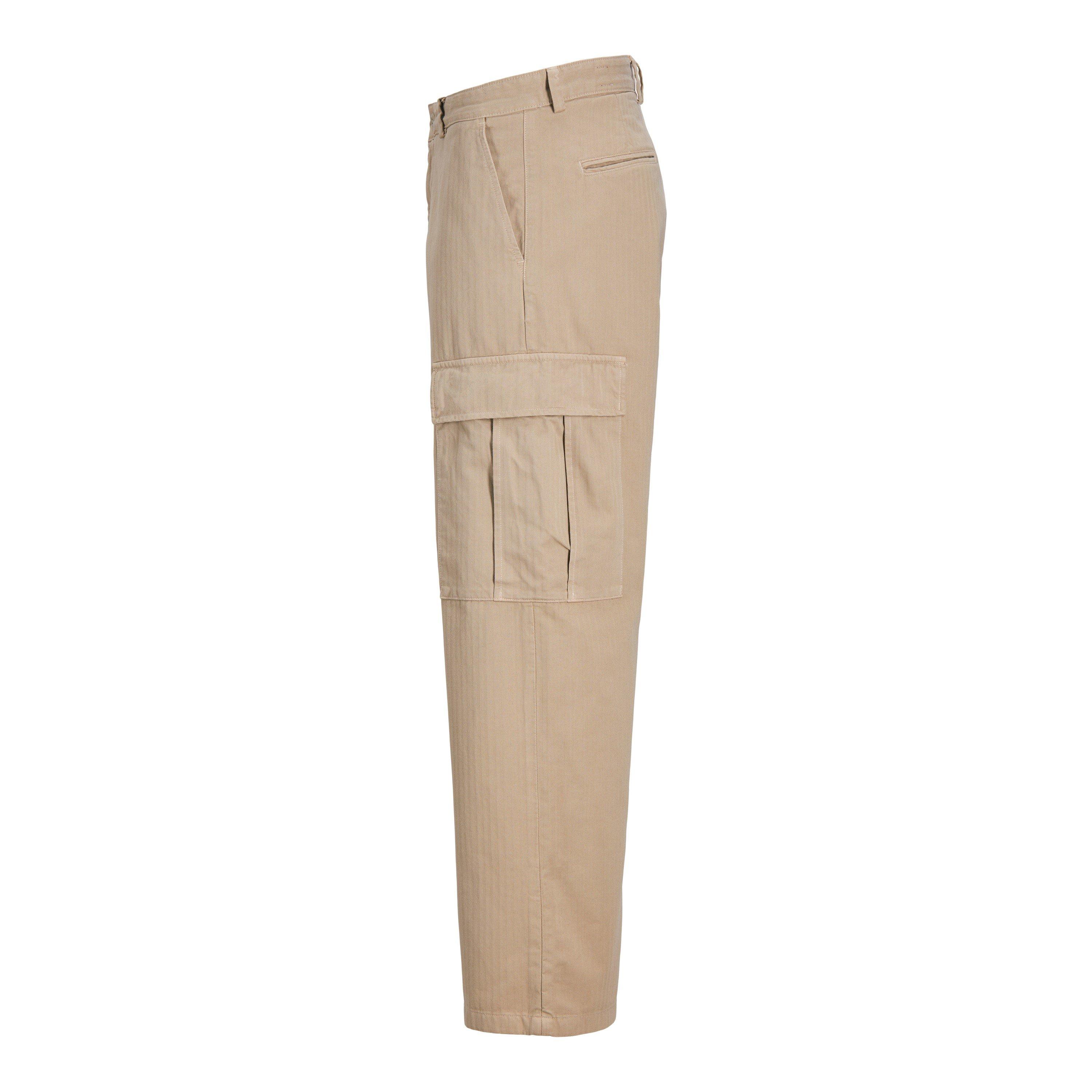 Crockery - Jack and Jones - Owen Cargo Trousers - 3