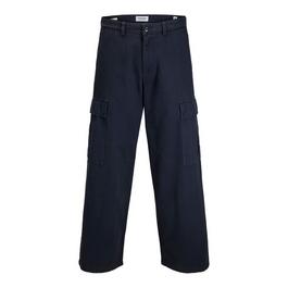 Jack and Jones Owen Cargo Trousers