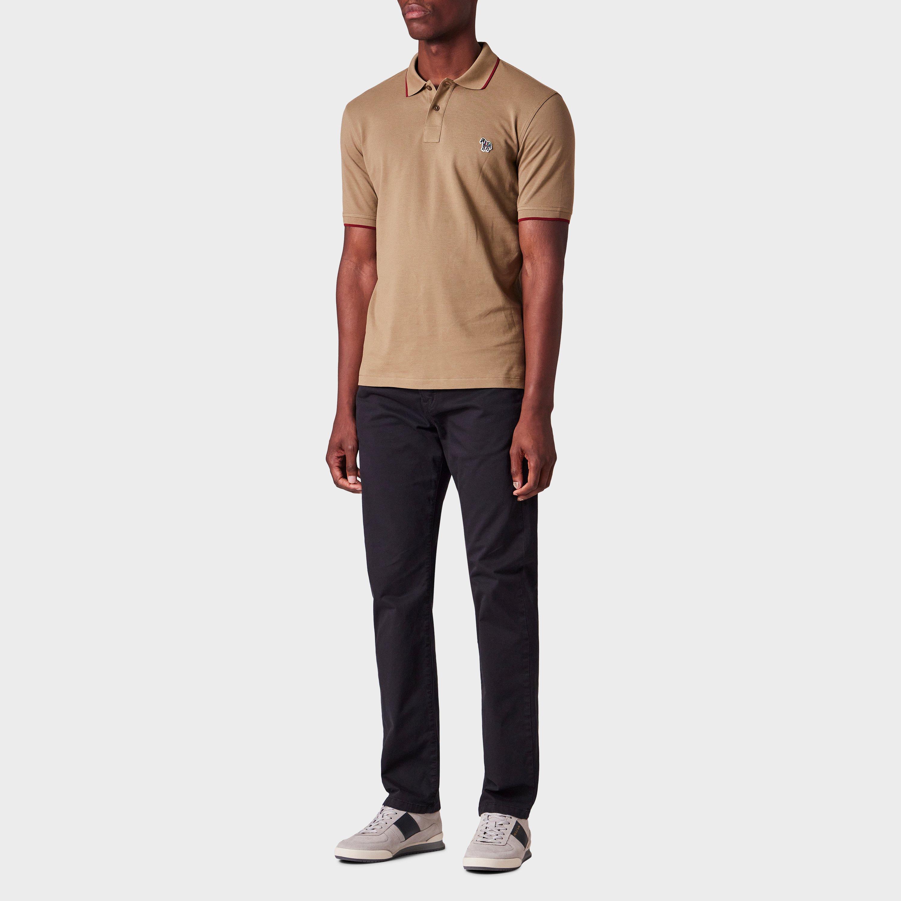 Black 79 - PS Paul Smith - 5 Pocket Trousers - 4