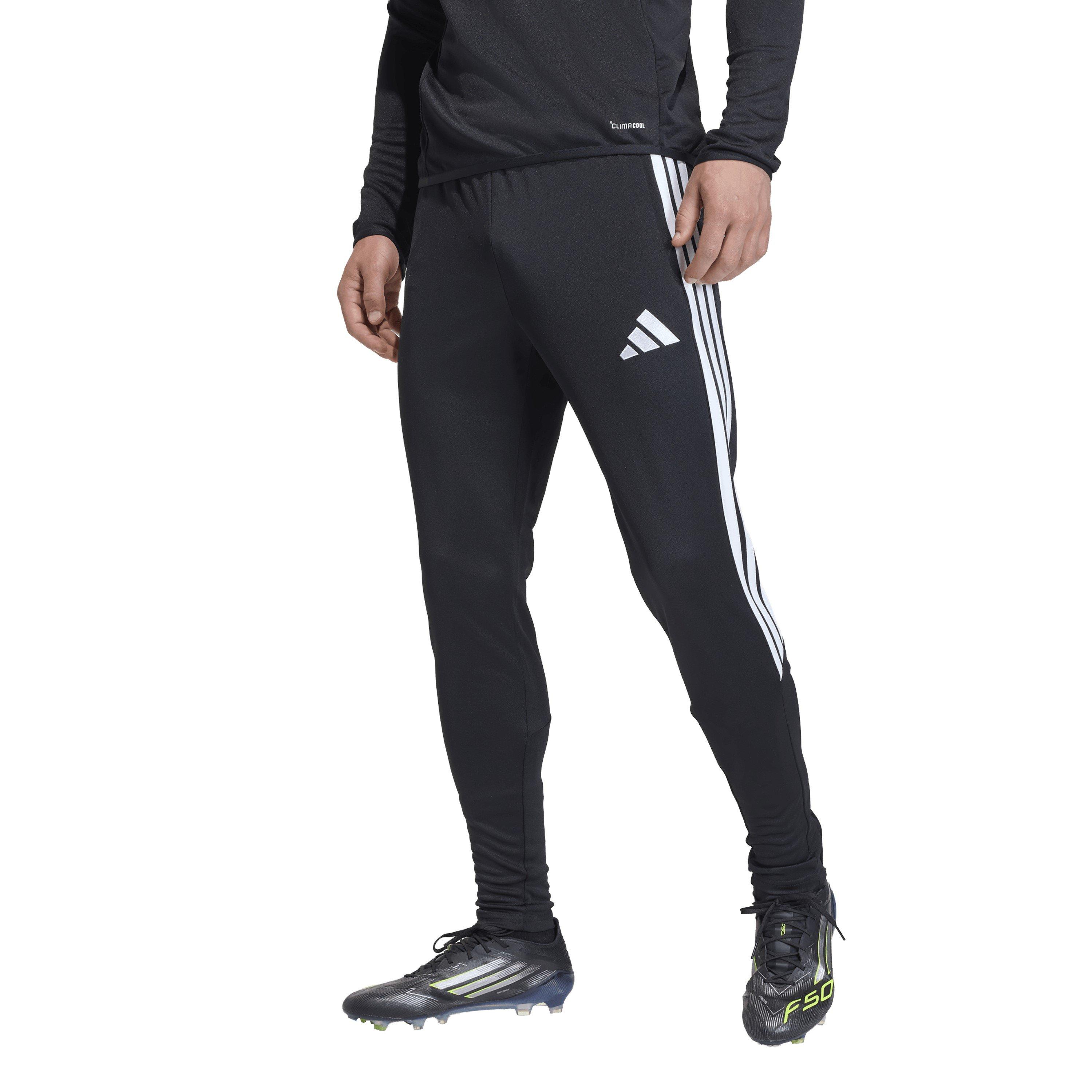 Black/White - adidas - Tiro 26 Pant Sn62 - 2