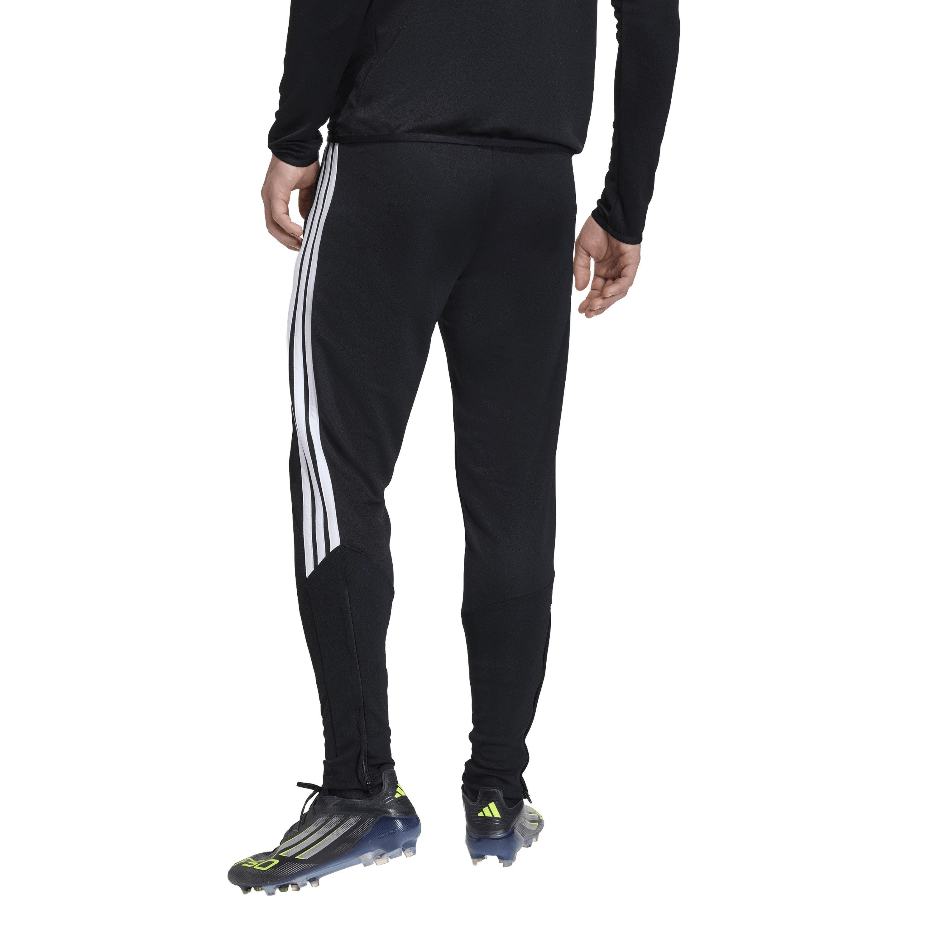 Black/White - adidas - Tiro 26 Pant Sn62 - 3