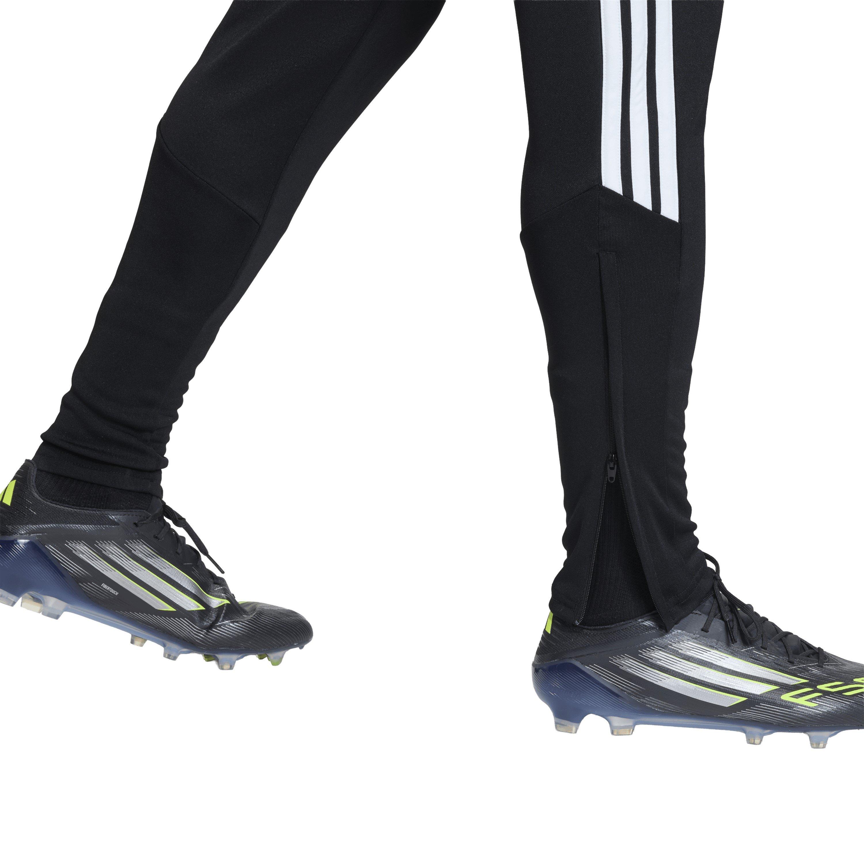 Black/White - adidas - Tiro 26 Pant Sn62 - 4