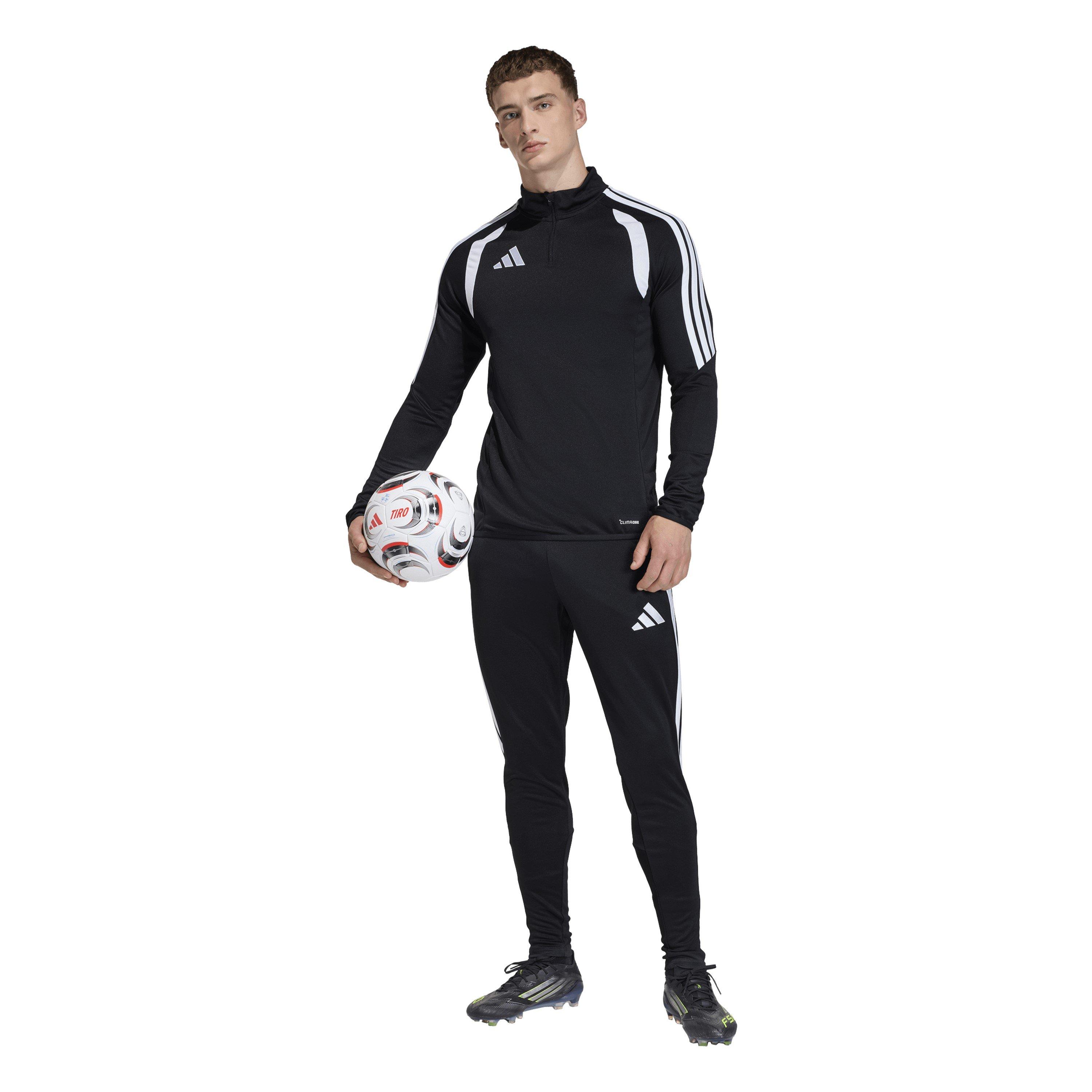 Black/White - adidas - Tiro 26 Pant Sn62 - 6