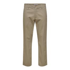 Only Straight Leg Trousers