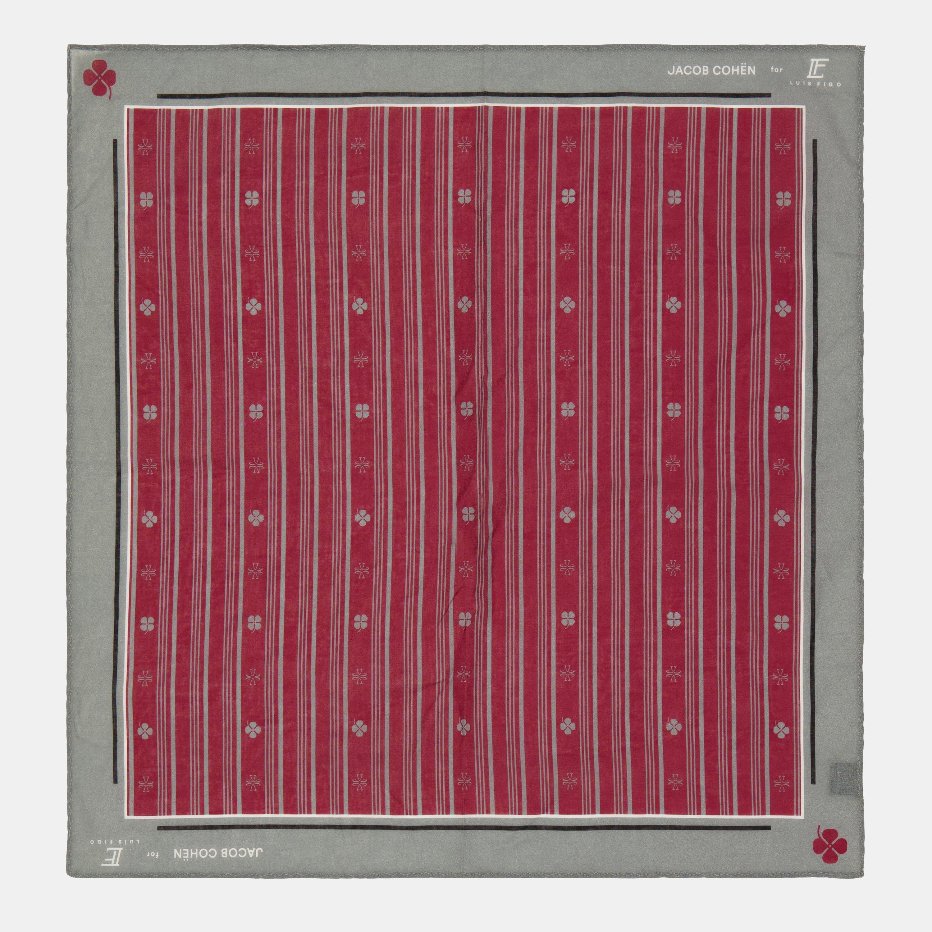 Beige - Jacob Cohen - Men's Straight Leg Trouser - 3