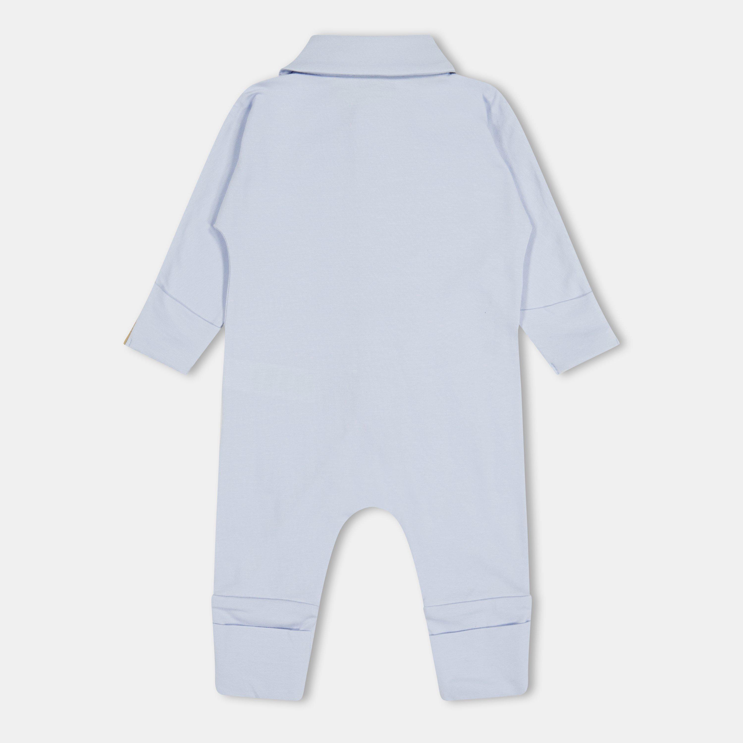 Ice Blue A2165 - Burberry - Hamilton Set - 2