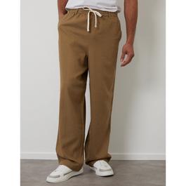 Threadbare Straight Leg Trousers