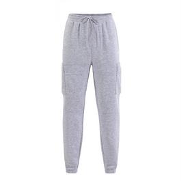 Slazenger Slaz Fleece Cargo Pant Men