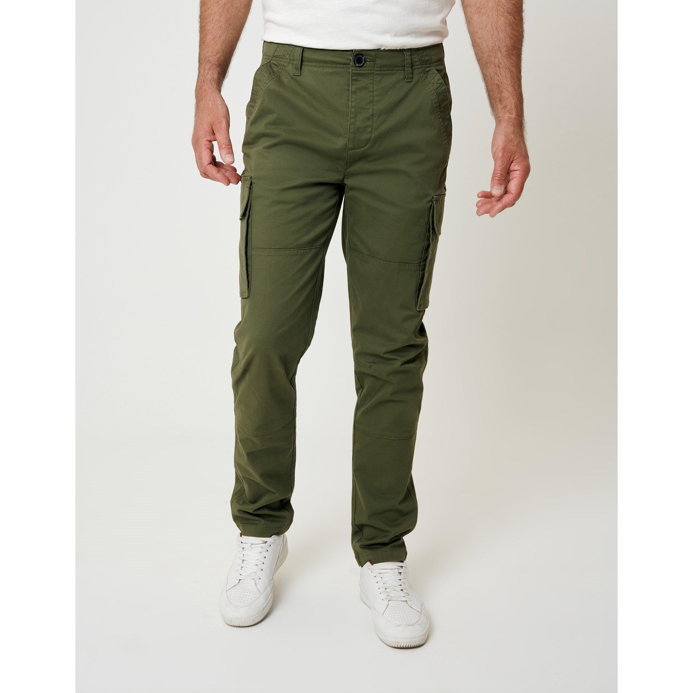 Saltwell Saltwel Cargo Trousers