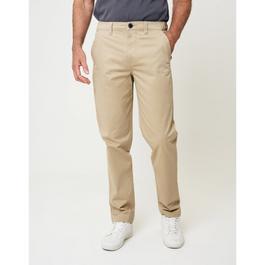 Saltwell Saltwel Chino Straight Leg Trouser
