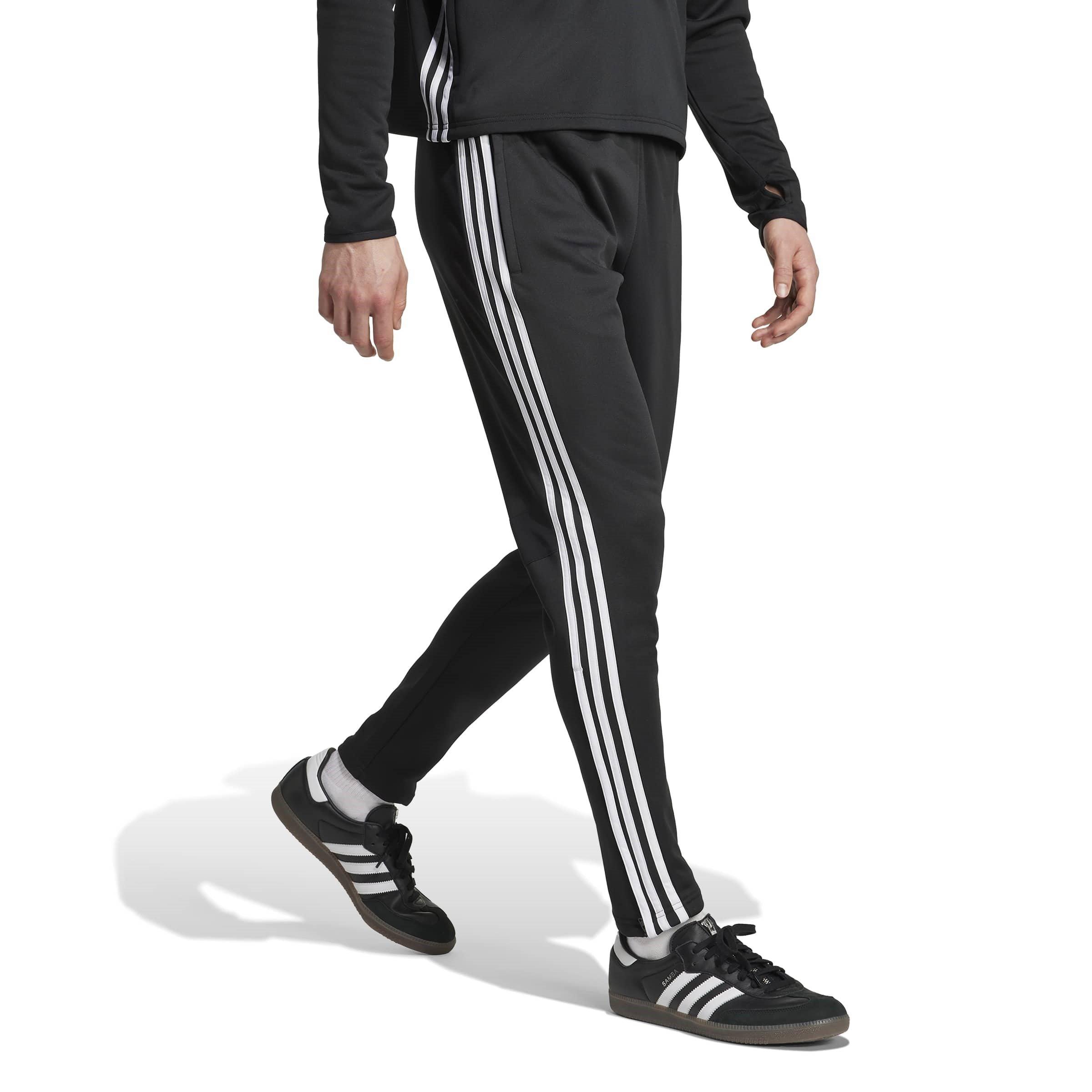 BLACK - adidas - Adidas TIRO ES WINPN Sn54 - 4