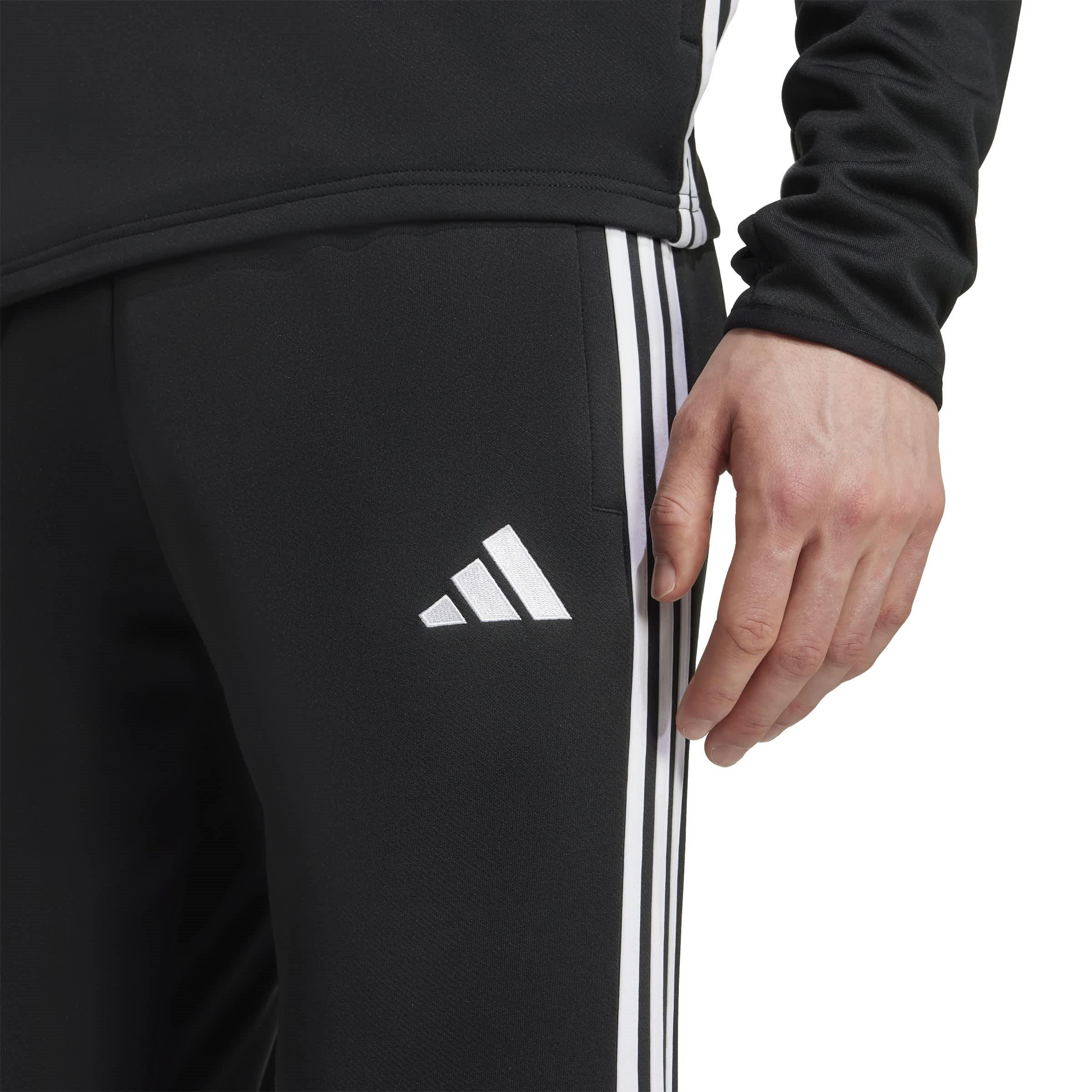 BLACK - adidas - Adidas TIRO ES WINPN Sn54 - 5
