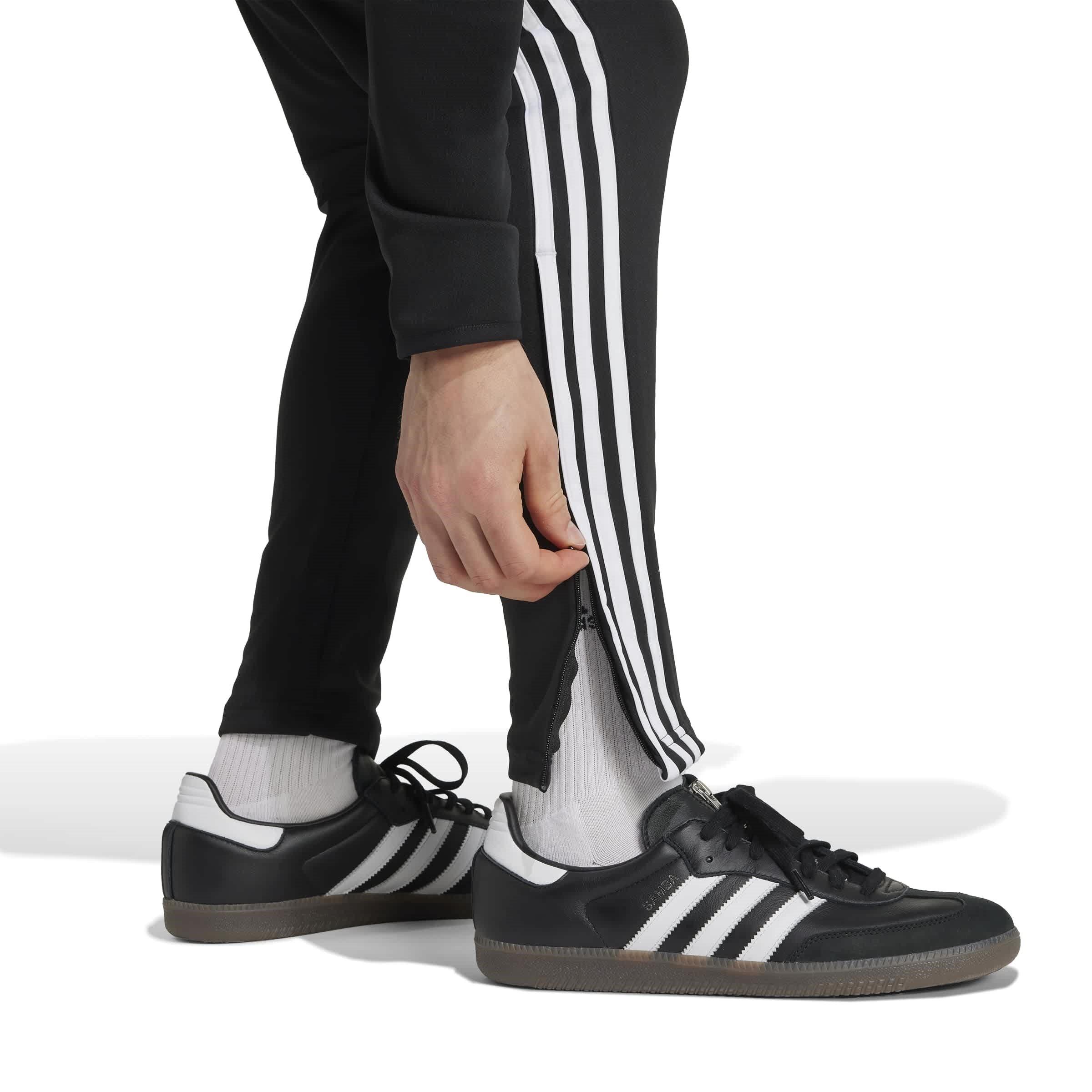 BLACK - adidas - Adidas TIRO ES WINPN Sn54 - 6