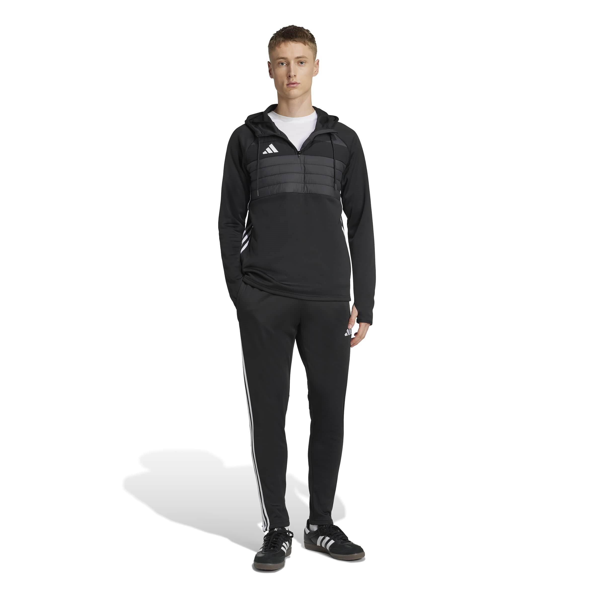 BLACK - adidas - Adidas TIRO ES WINPN Sn54 - 7