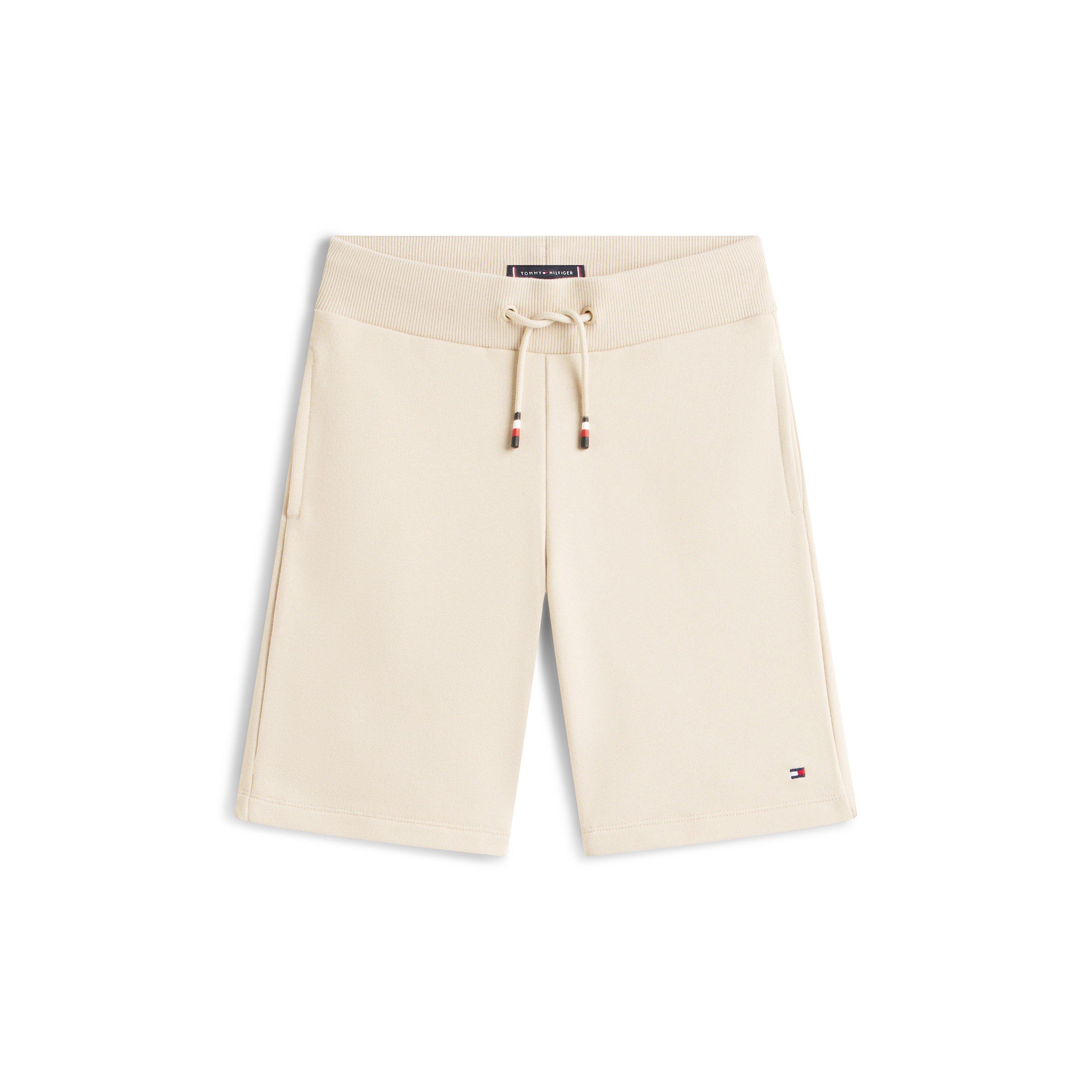 Beige ACI - Tommy Hilfiger - Tommy Tee Short Set Jn62 - 3