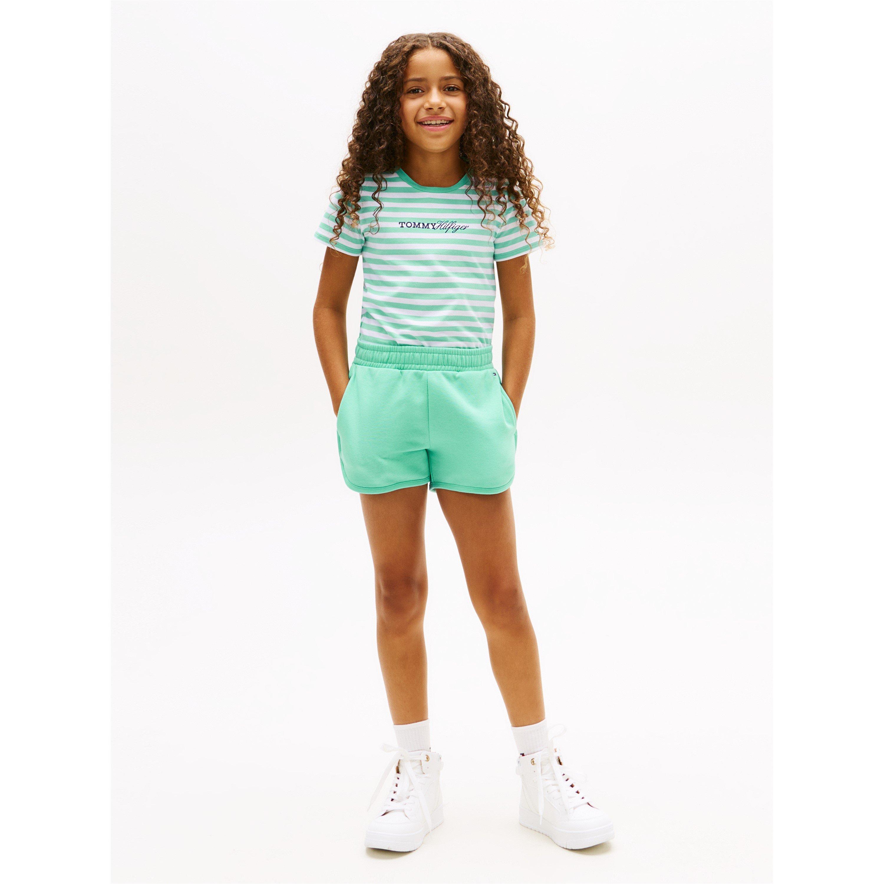 Tommy Hilfiger Girls Kids' Clothing Set - Tropical Tide - 14Y