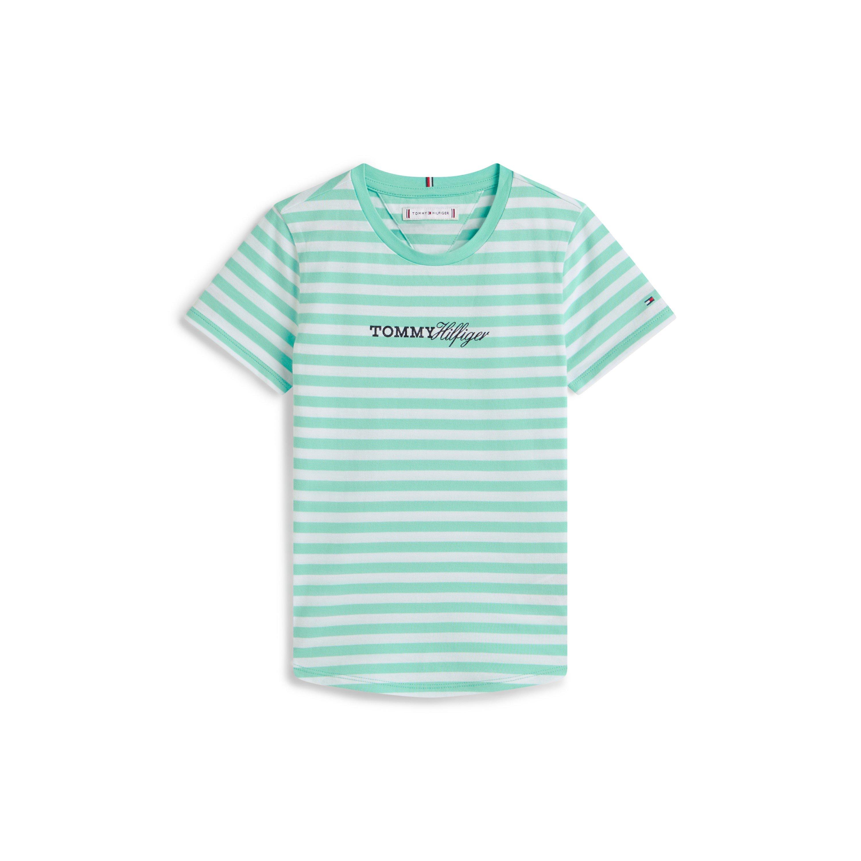 Tropical Tide - Tommy Hilfiger - Kids' Clothing Set - 2